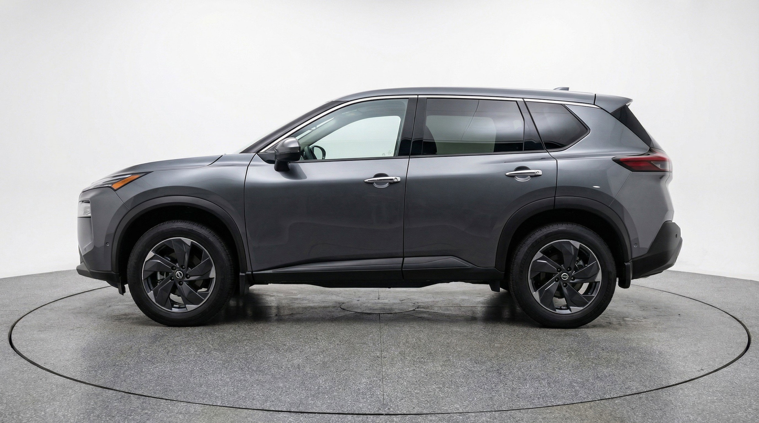 Thumbnail: 2025 Nissan Rogue - 5