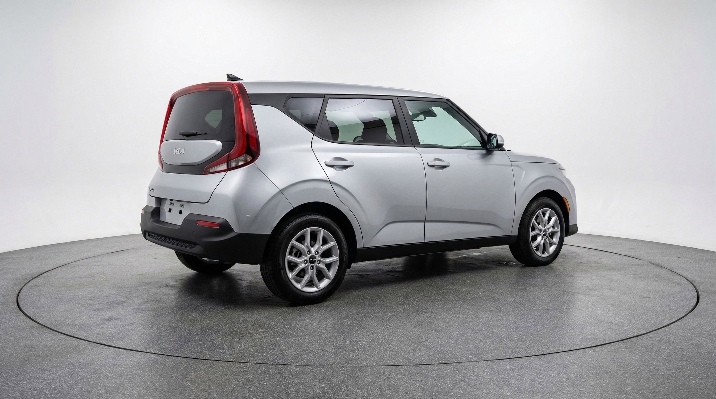 Thumbnail: 2025 Kia Soul - 9