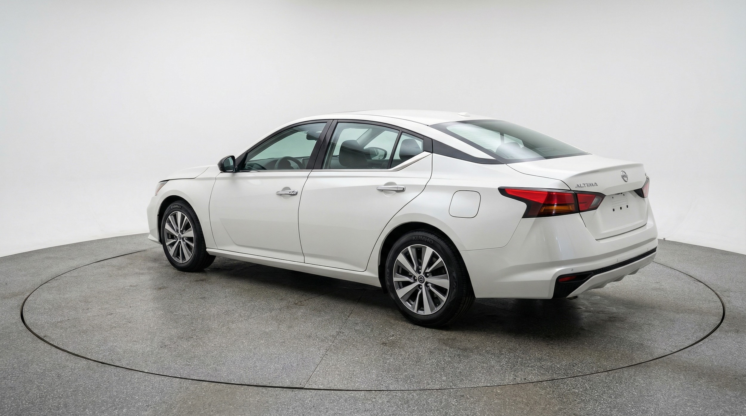 Thumbnail: 2025 Nissan Altima - 5