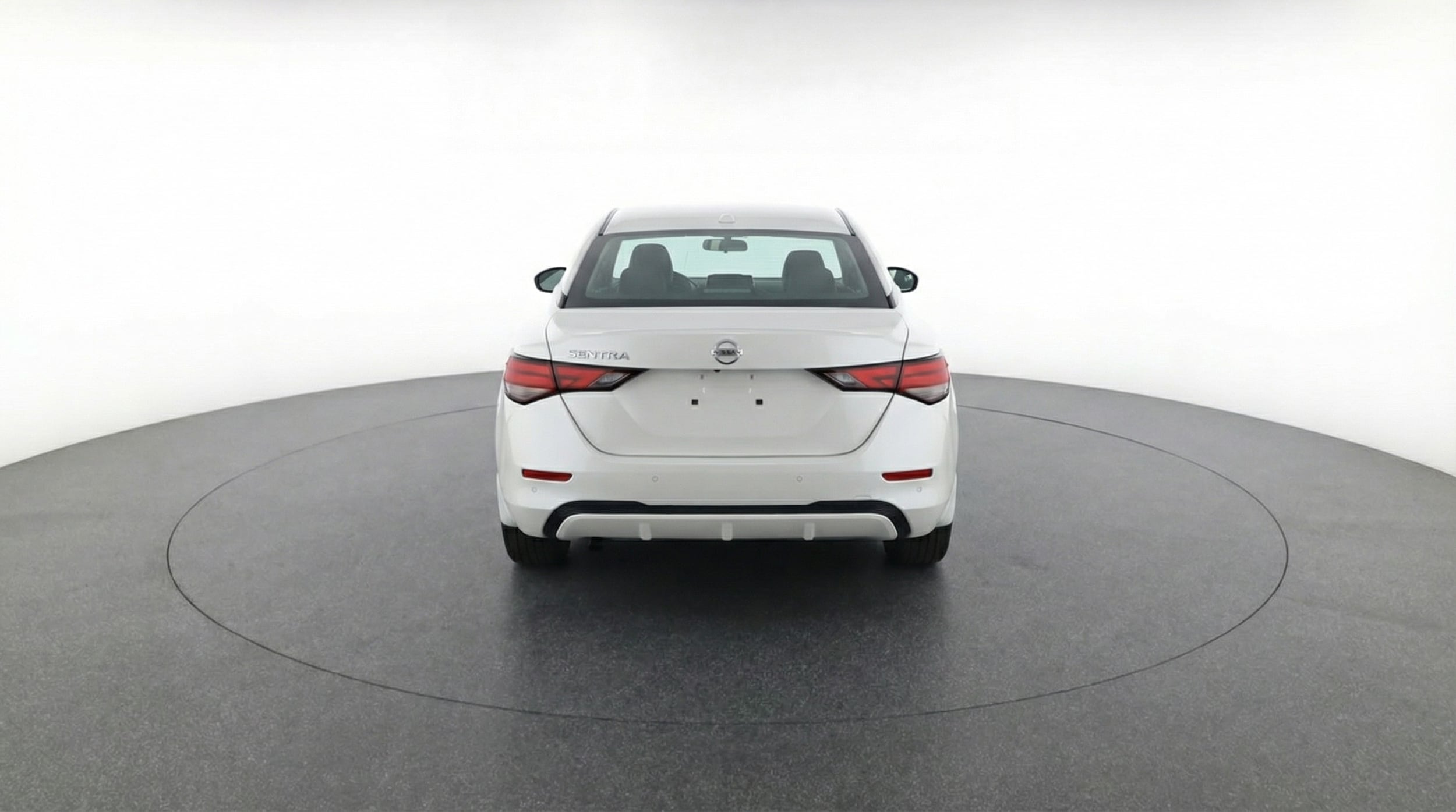 Thumbnail: 2025 Nissan Sentra - 6