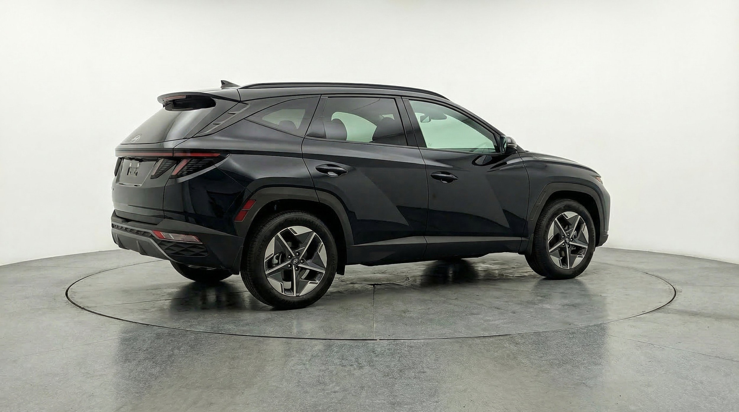 Thumbnail: 2026 Hyundai Tucson - 9