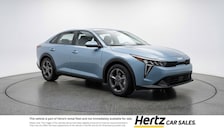 2025 Kia K4  -
                  Dallas, TX