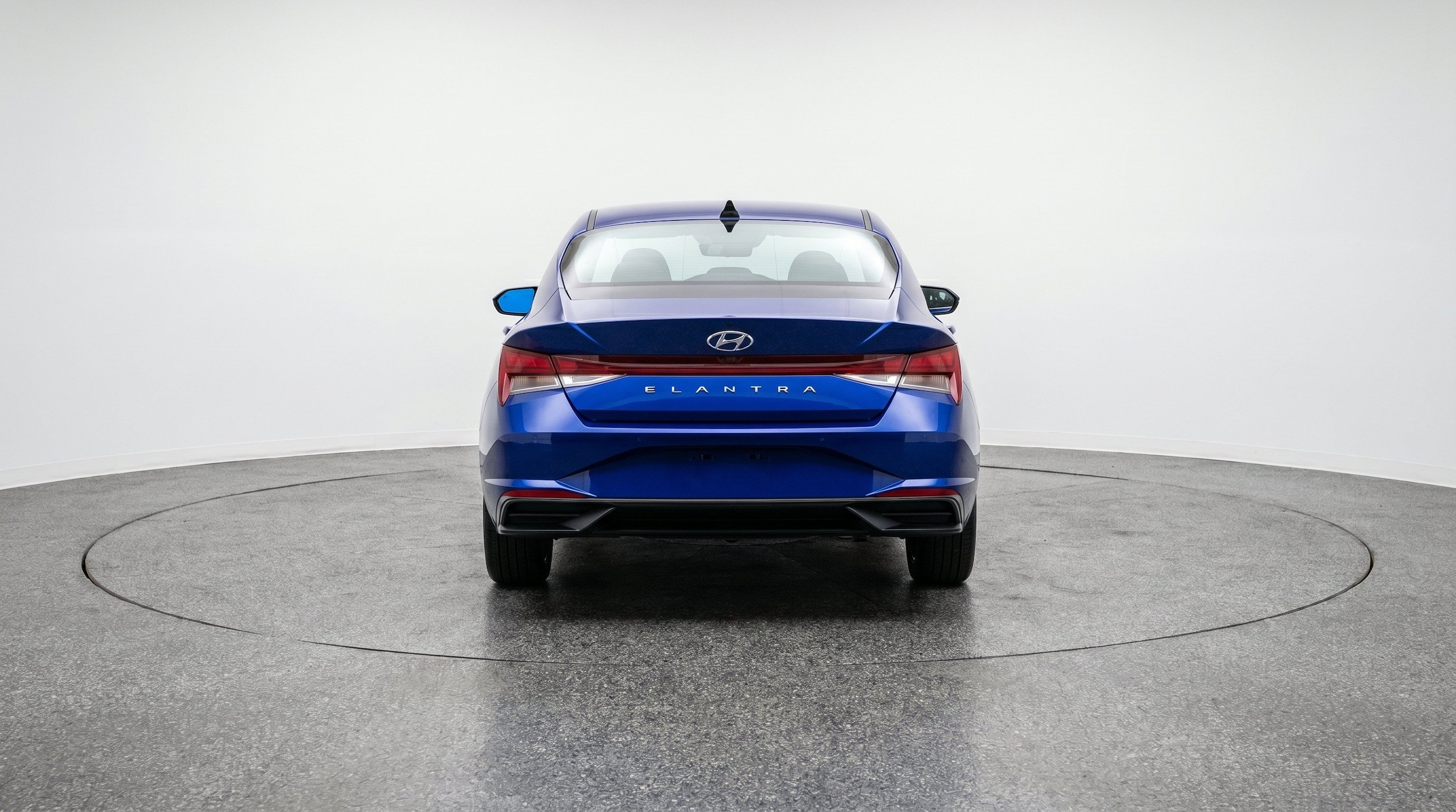 Thumbnail: 2025 Hyundai Elantra - 7