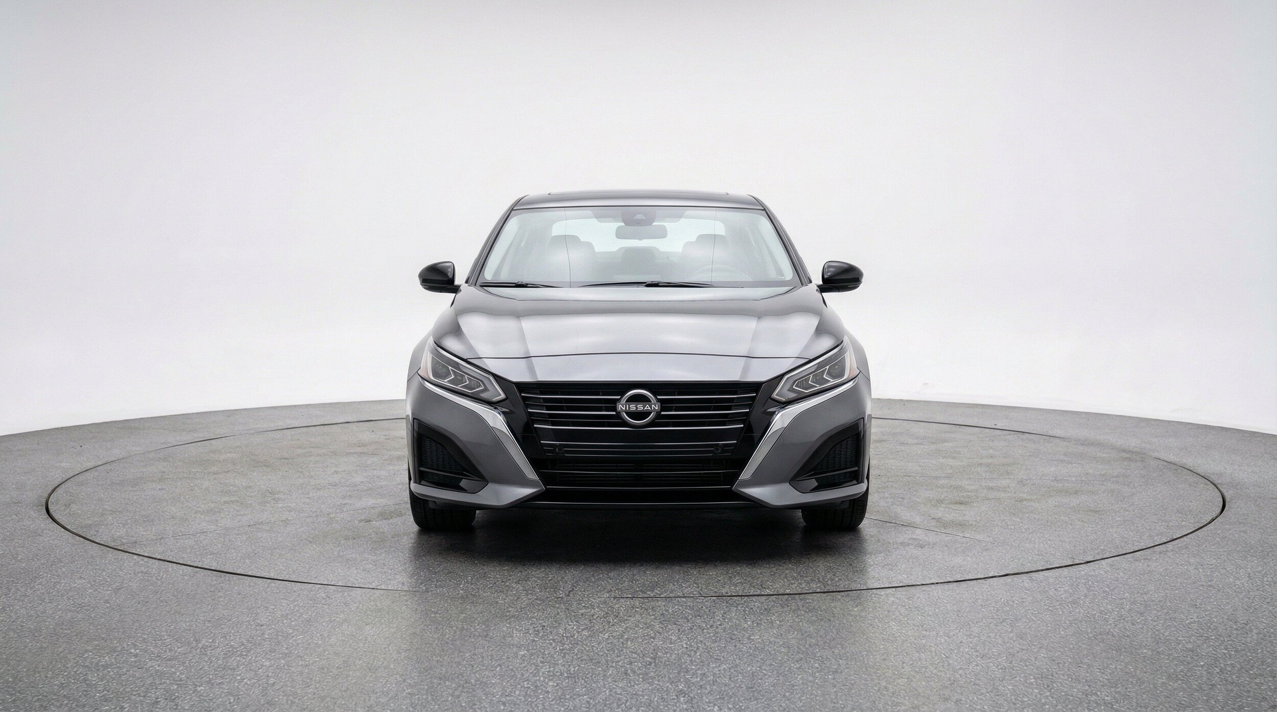 Thumbnail: 2025 Nissan Altima - 2