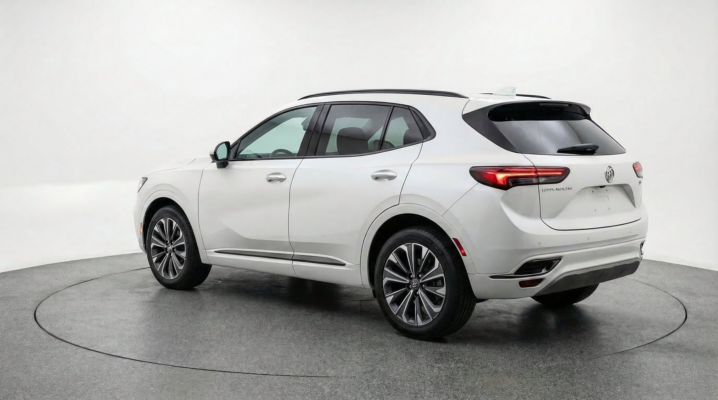Thumbnail: 2024 Buick Envision - 6