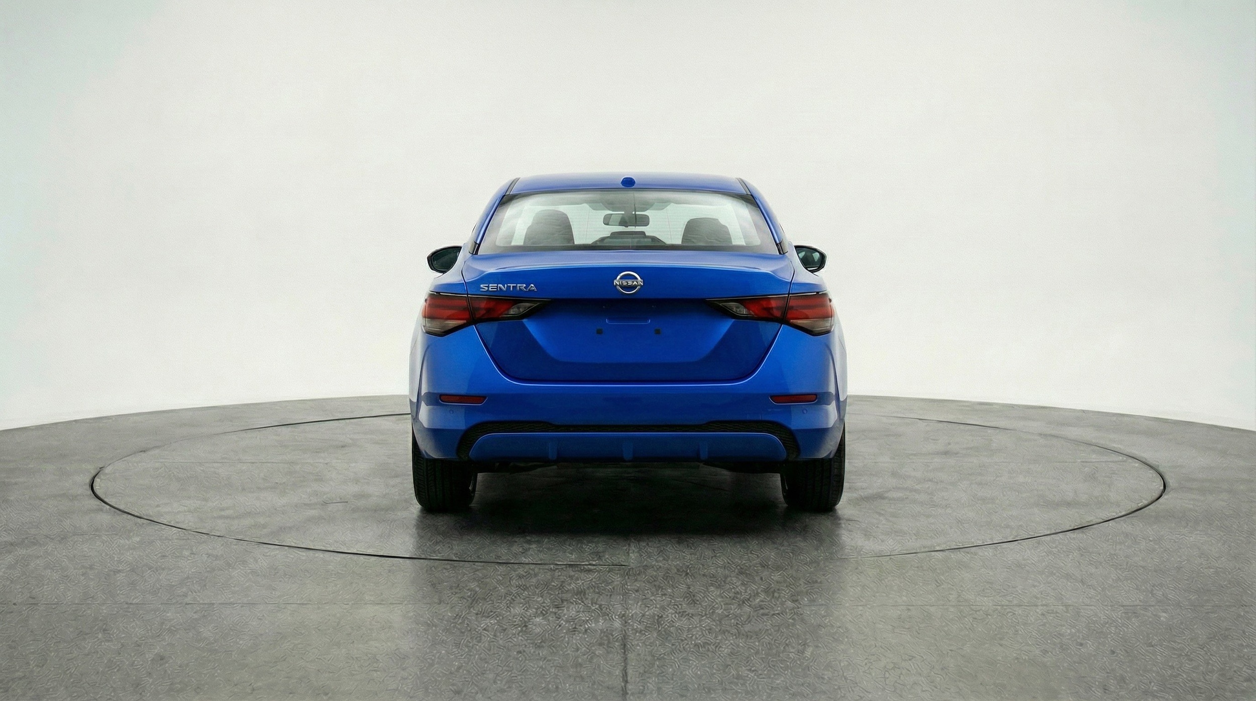 Thumbnail: 2025 Nissan Sentra - 7