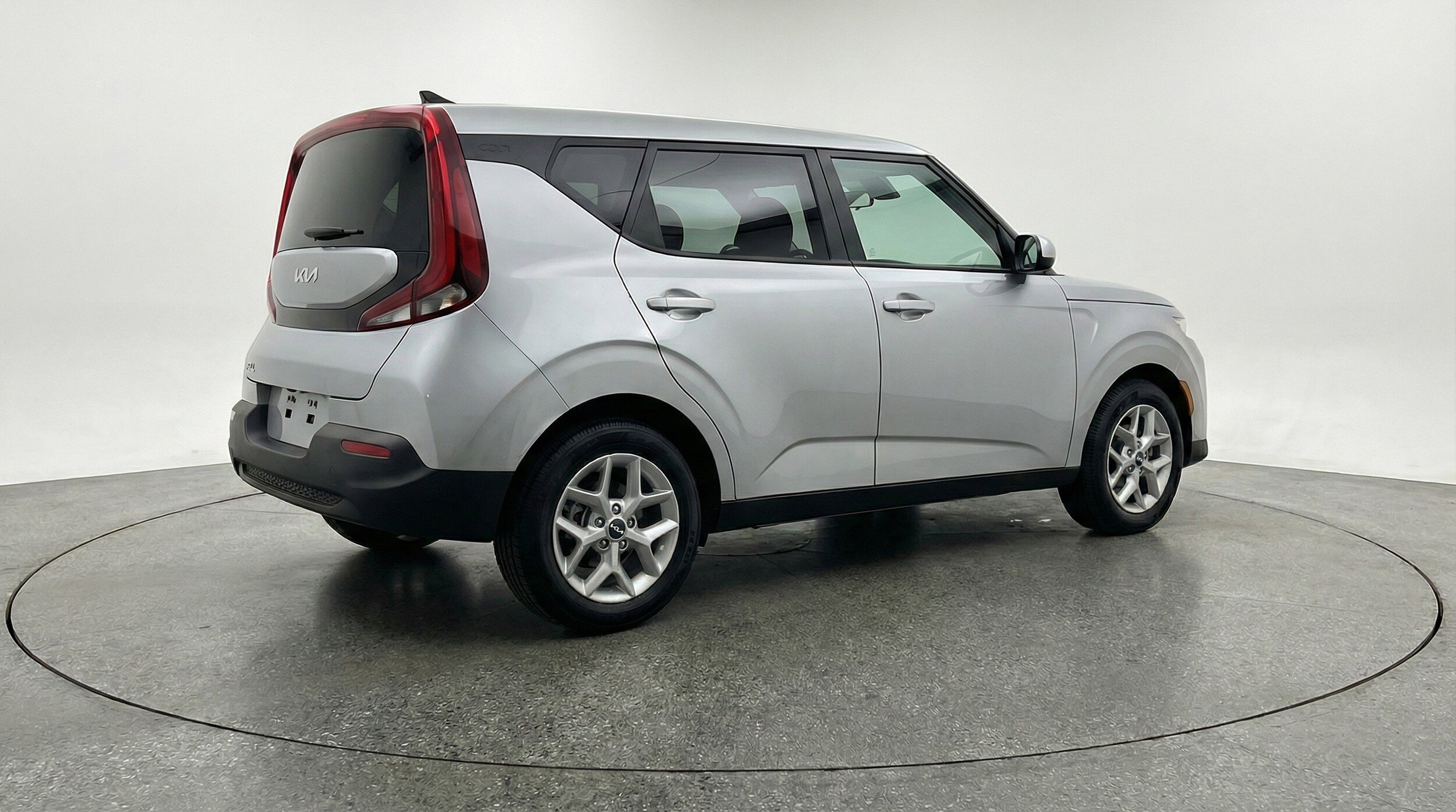 Thumbnail: 2025 Kia Soul - 9