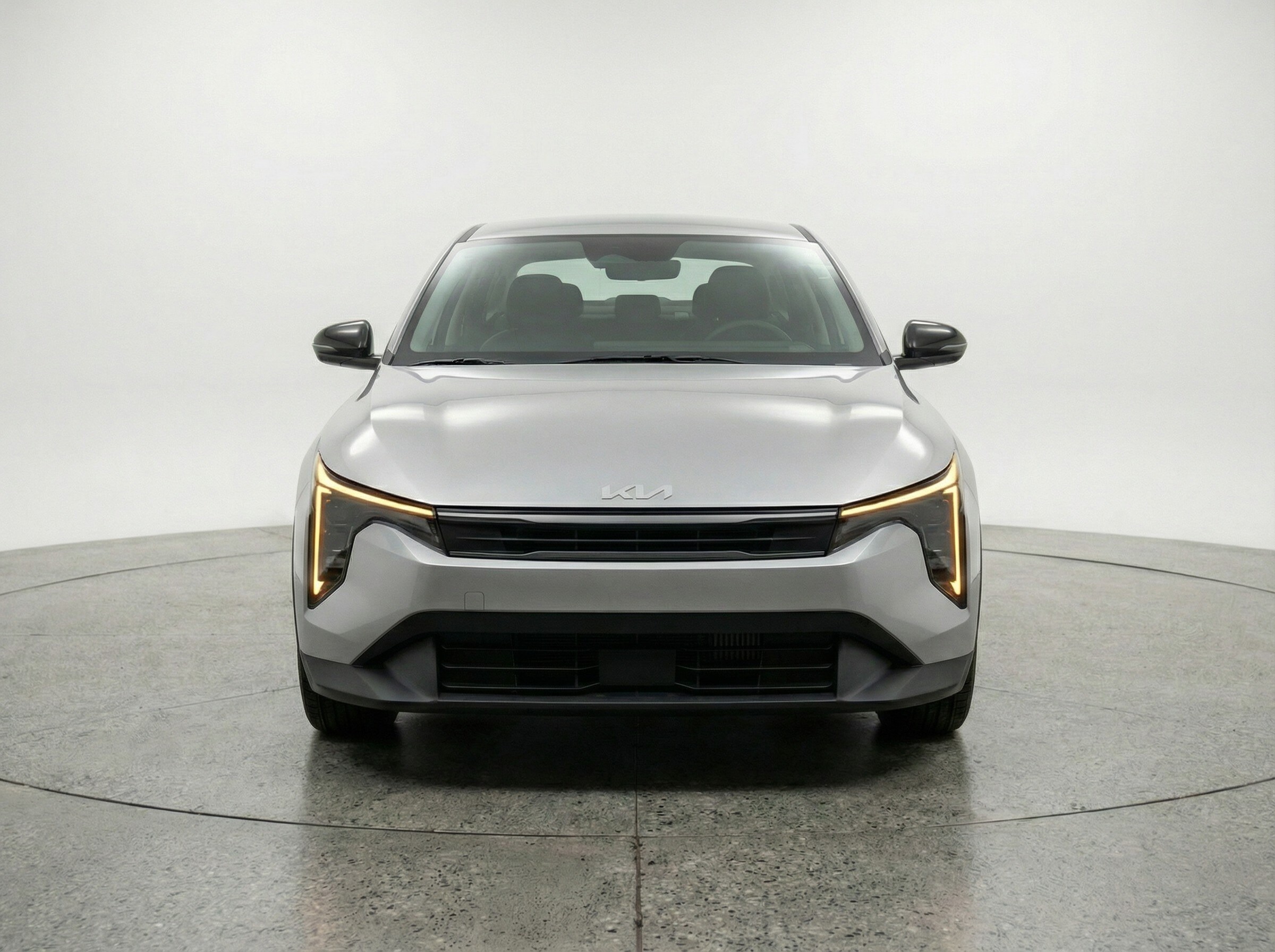 Thumbnail: 2025 Kia K4 - 2