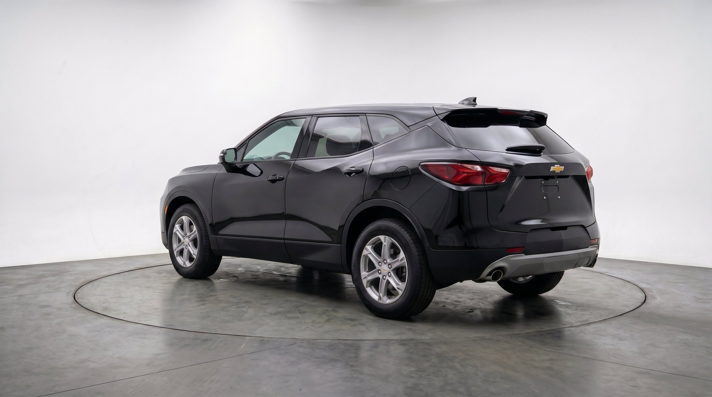 Thumbnail: 2026 Chevrolet Blazer - 6