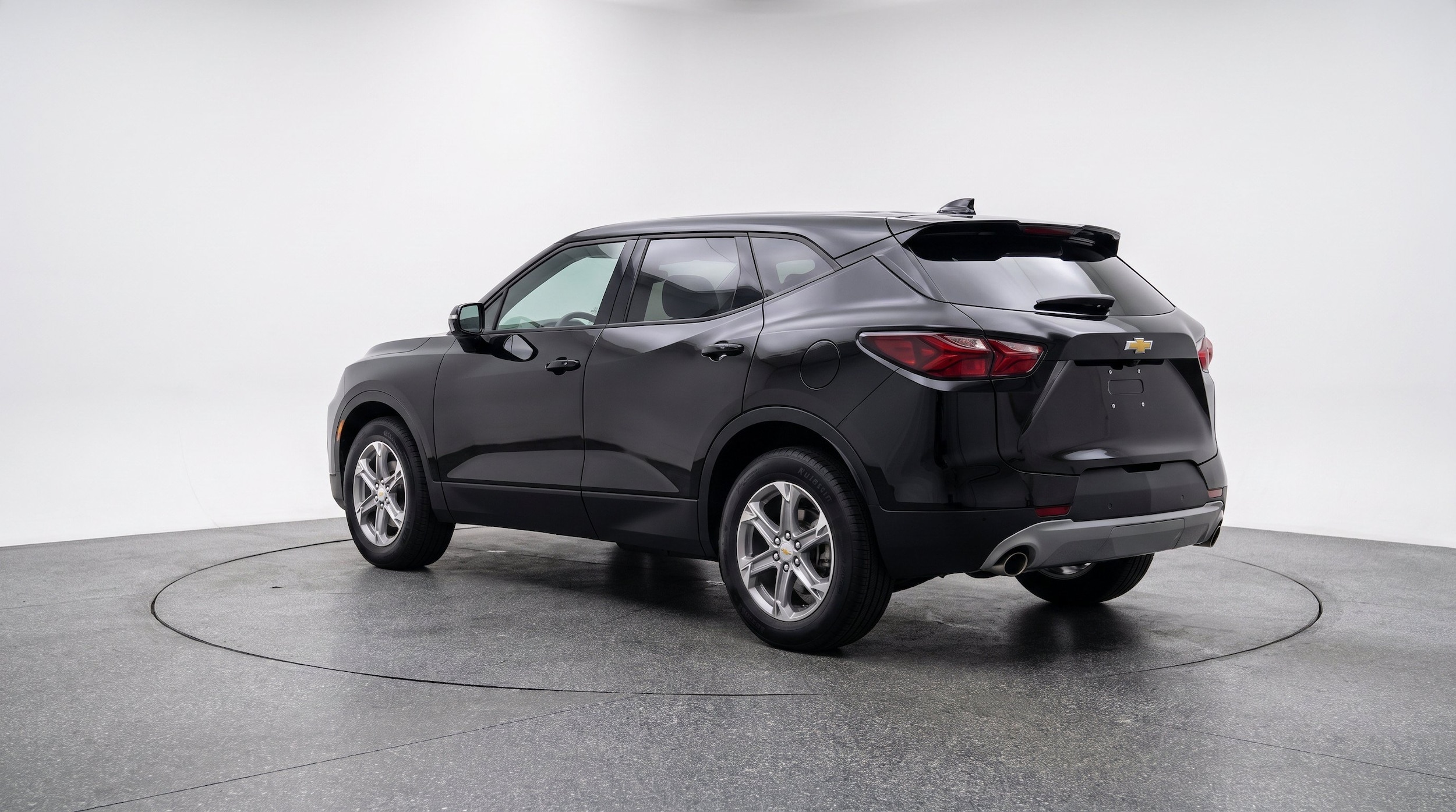 Thumbnail: 2026 Chevrolet Blazer - 6