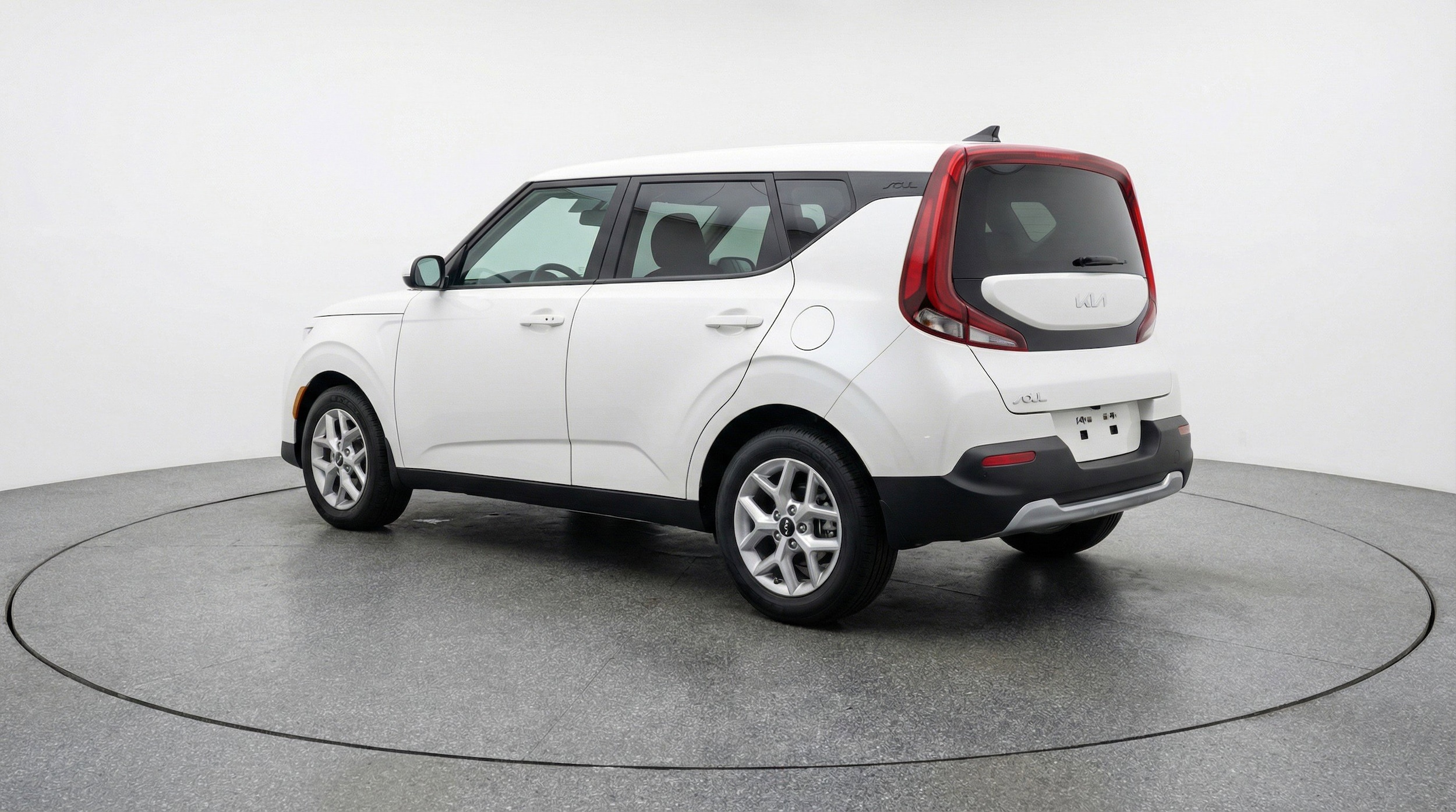 Thumbnail: 2025 Kia Soul - 6