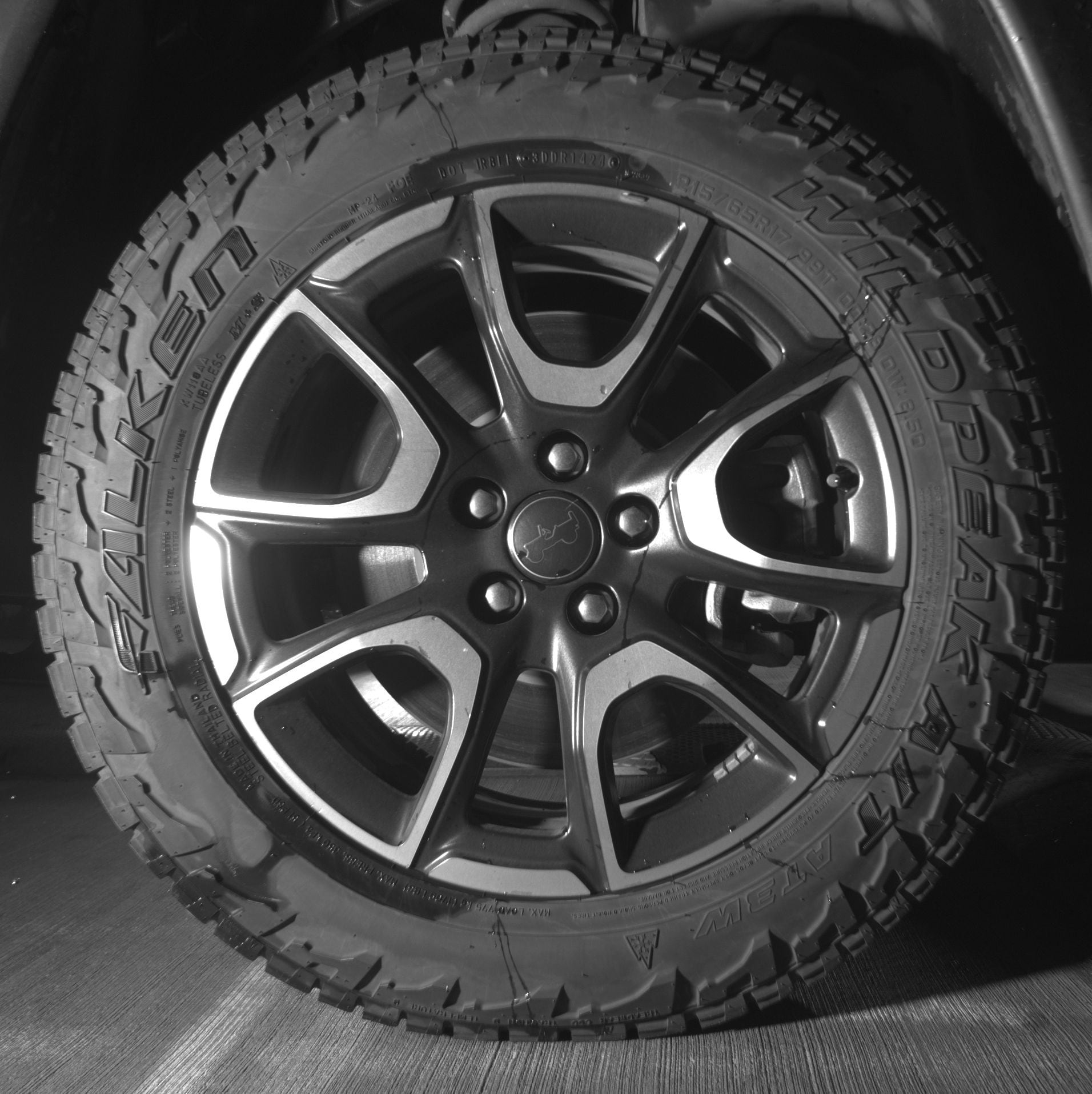 Thumbnail: 2025 Jeep Compass - 10