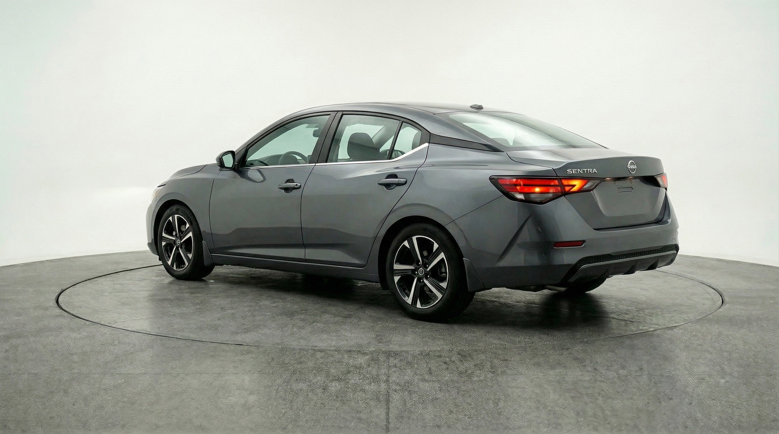 Thumbnail: 2025 Nissan Sentra - 6