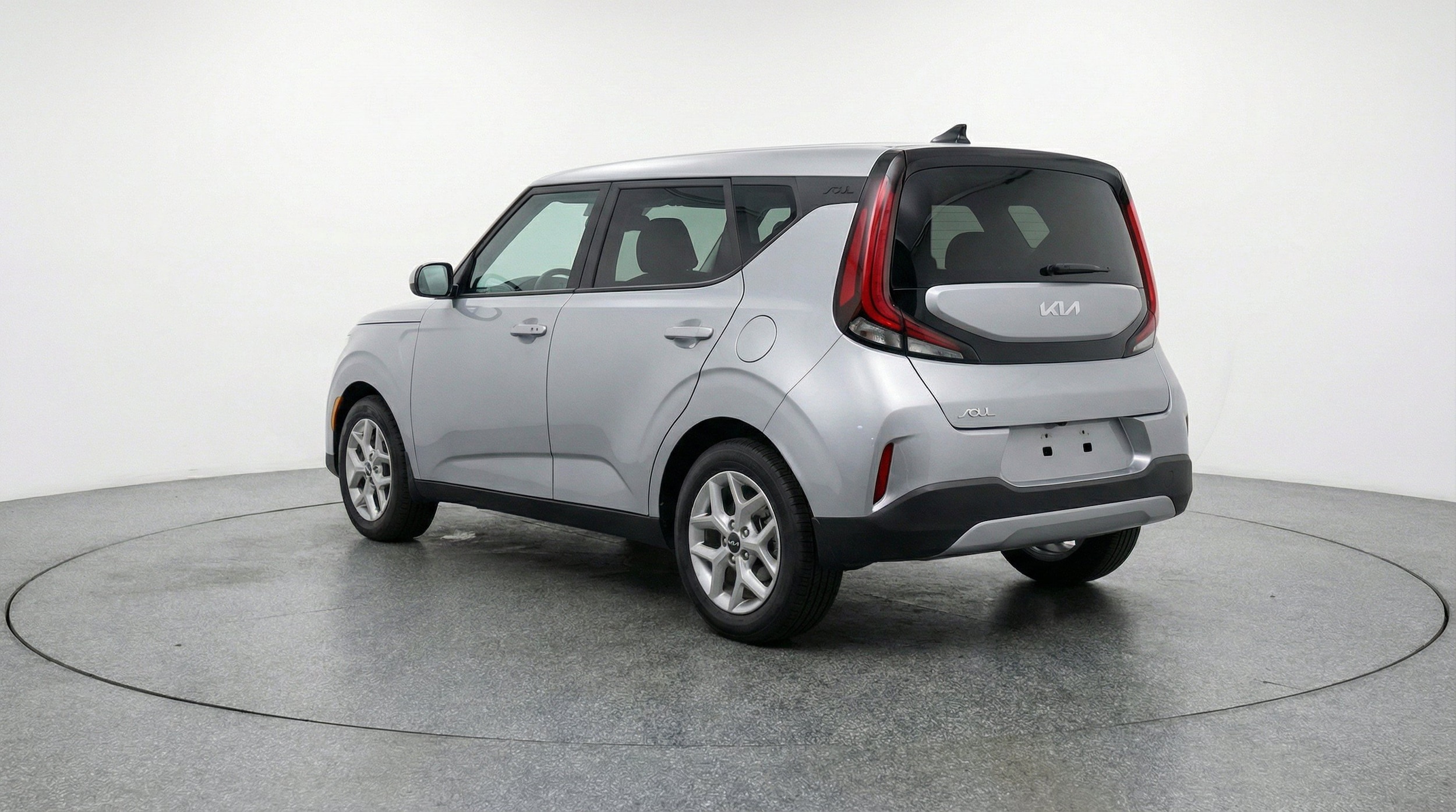 Thumbnail: 2025 Kia Soul - 6