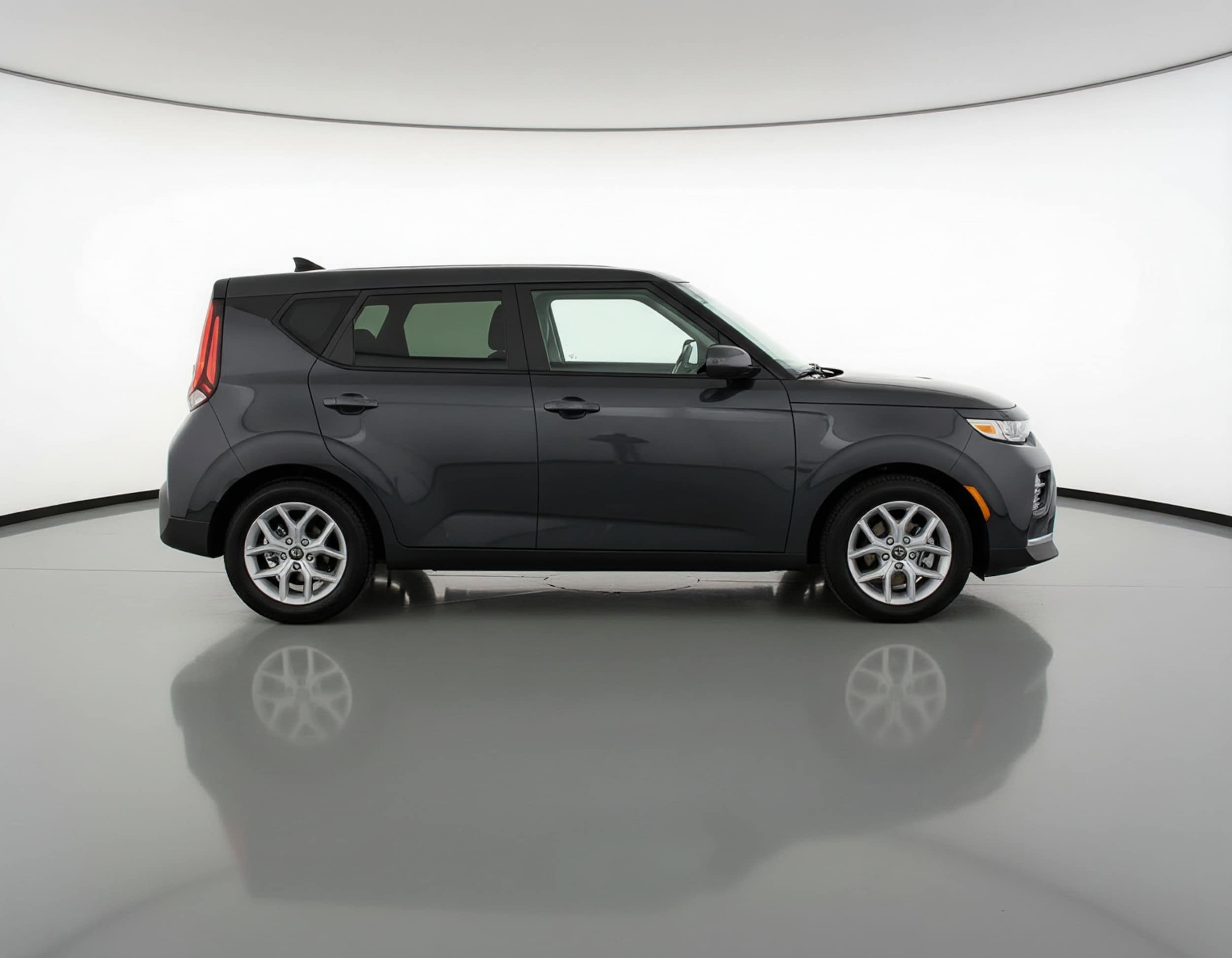 Thumbnail: 2025 Kia Soul - 11