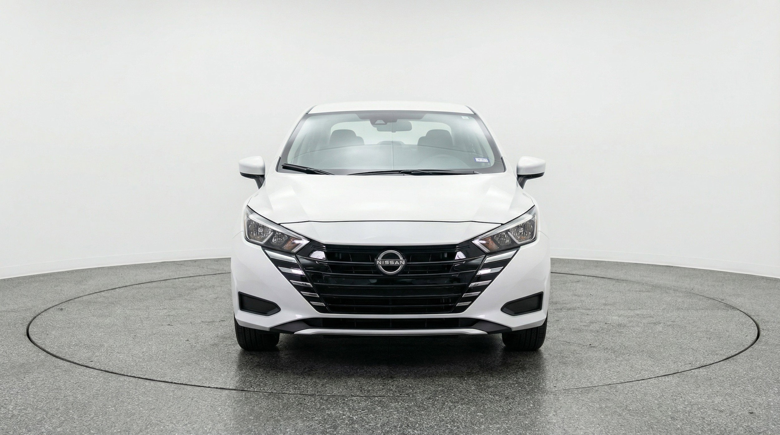 Thumbnail: 2025 Nissan Versa - 2