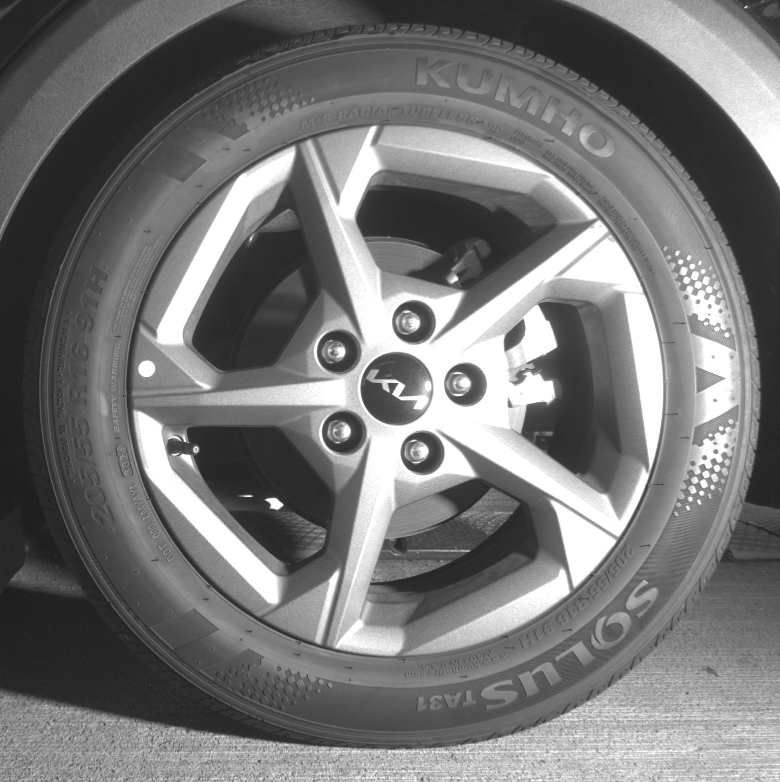 Thumbnail: 2025 Kia K4 - 14