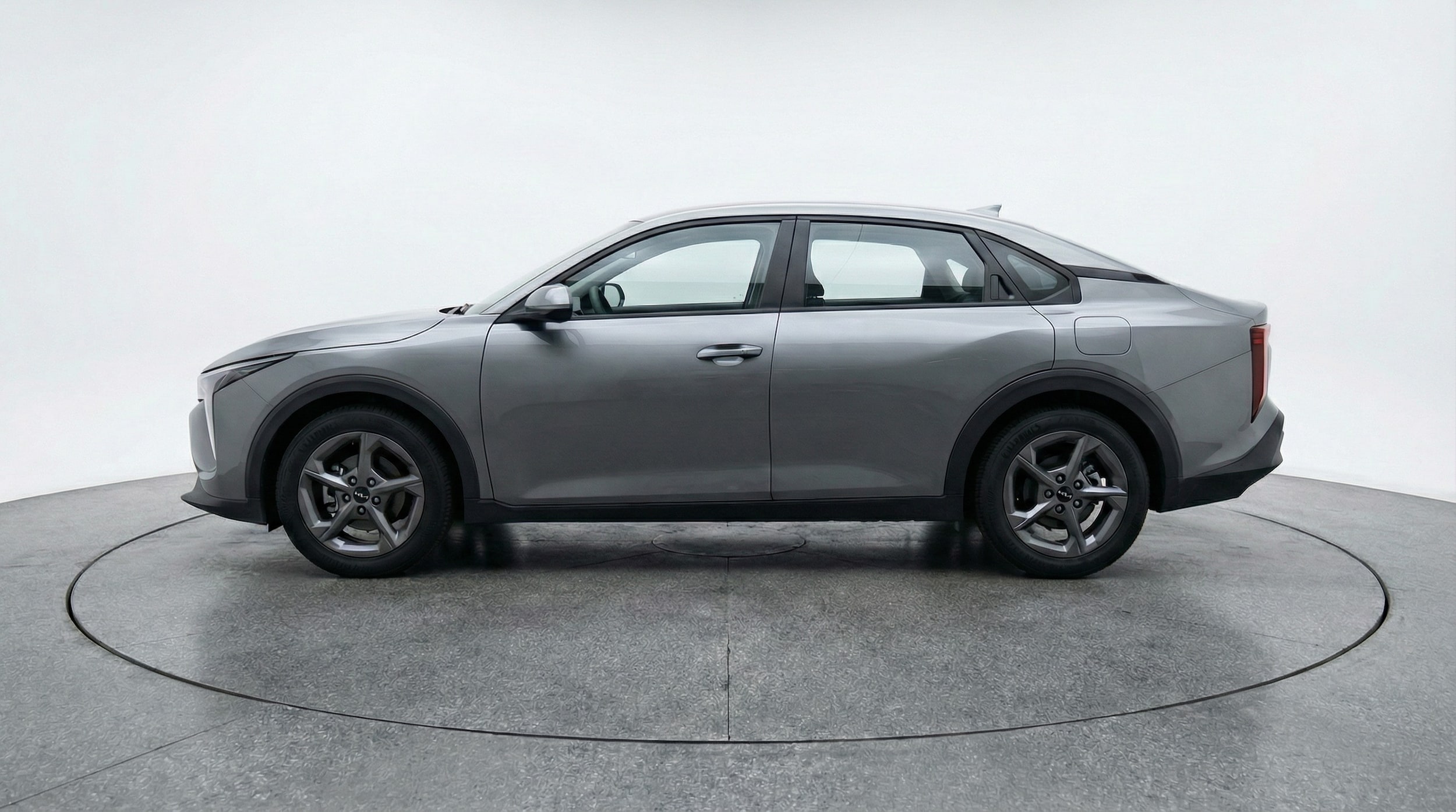 Thumbnail: 2025 Kia K4 - 4