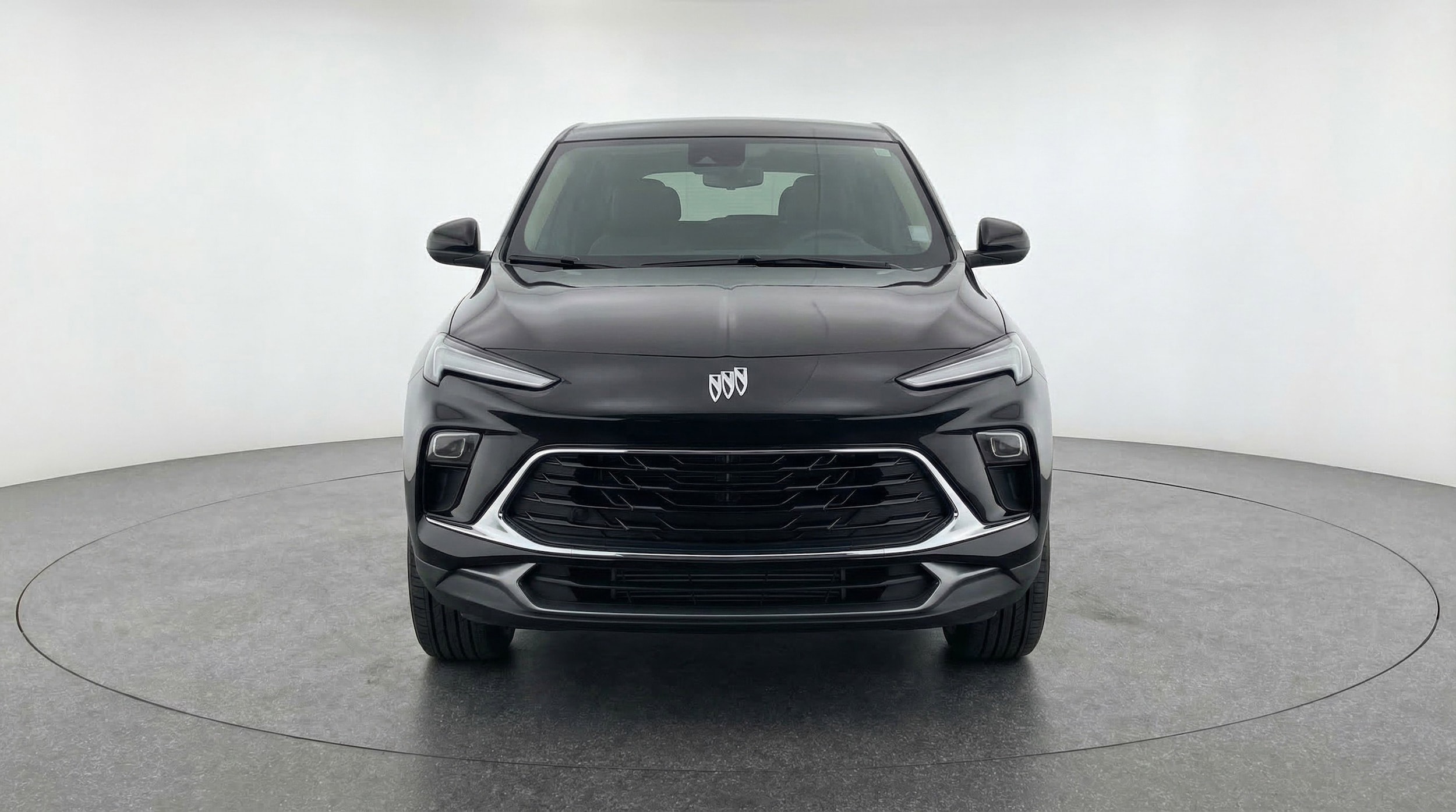 Thumbnail: 2025 Buick Encore GX - 2