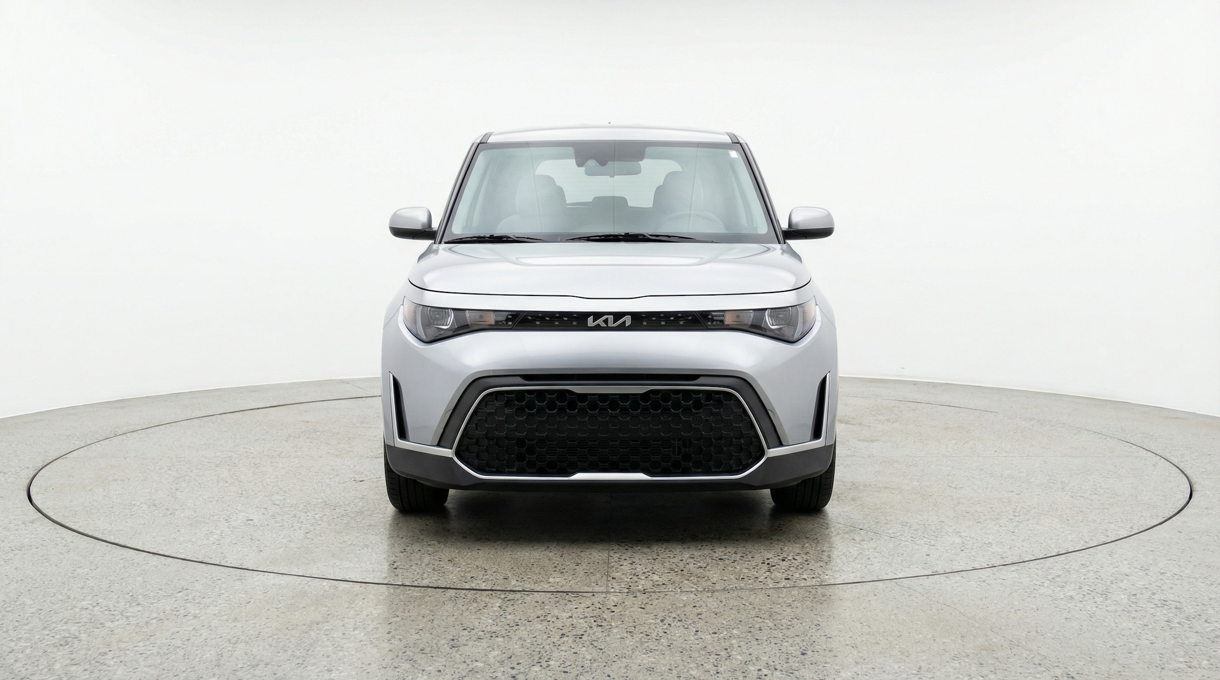 Thumbnail: 2025 Kia Soul - 2