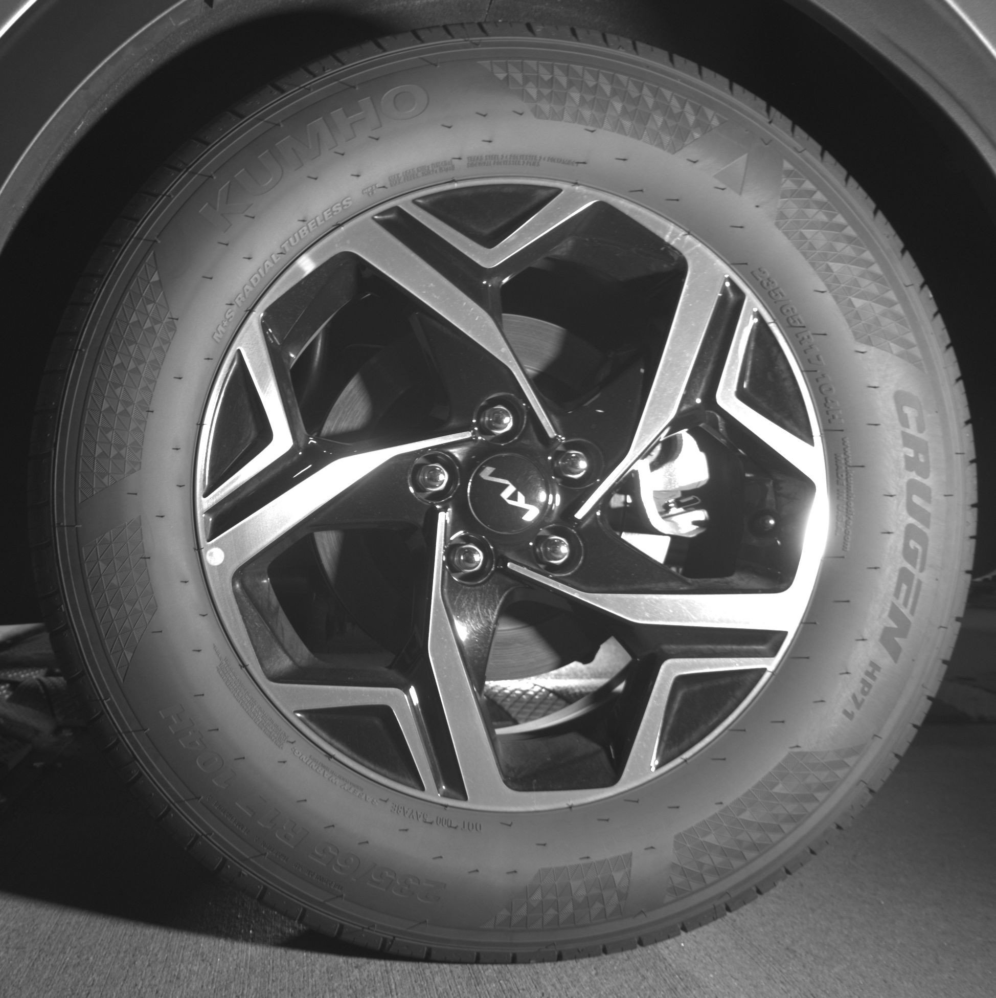 Thumbnail: 2025 Kia Sportage - 14