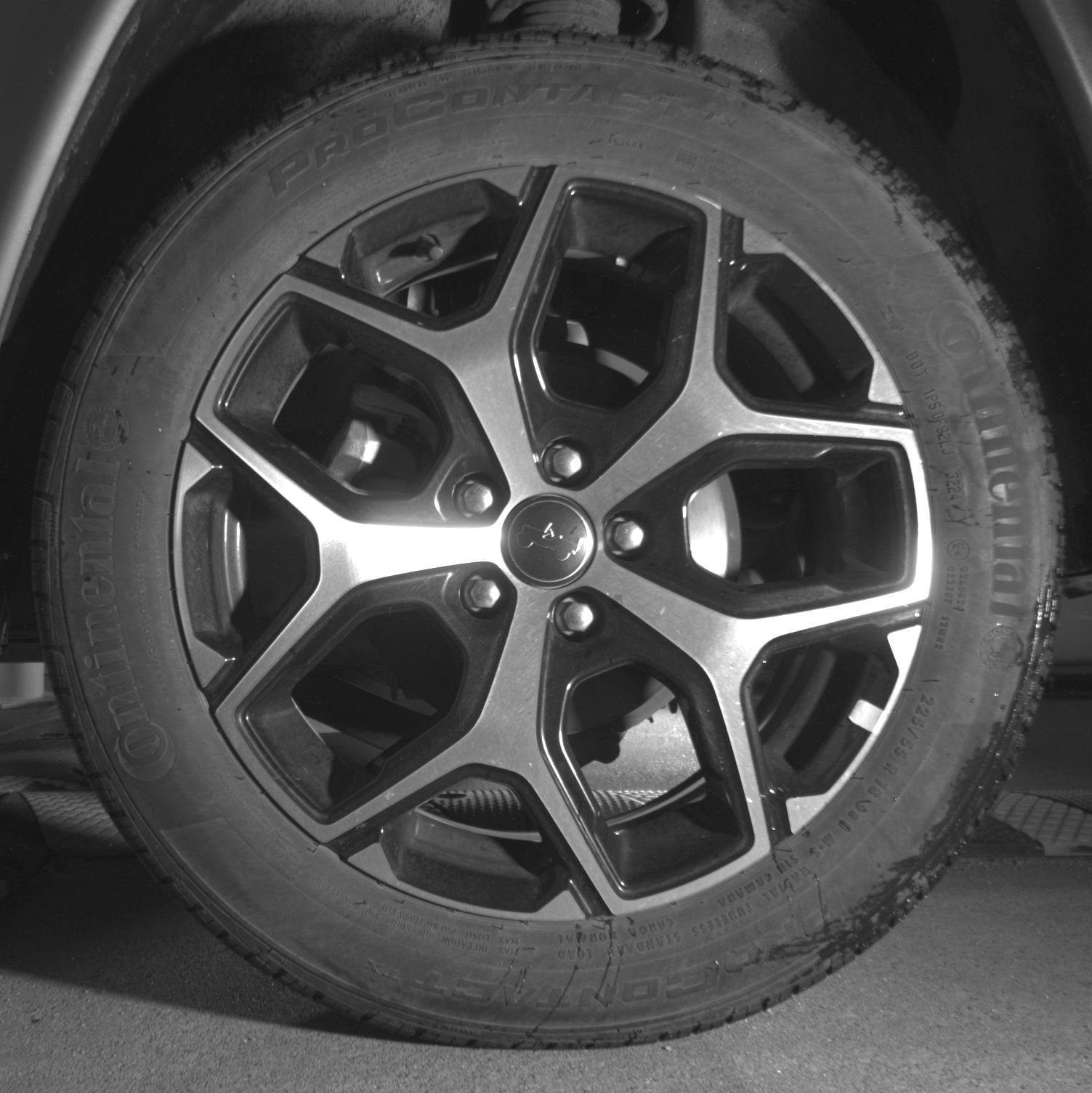 Thumbnail: 2025 Jeep Compass - 14