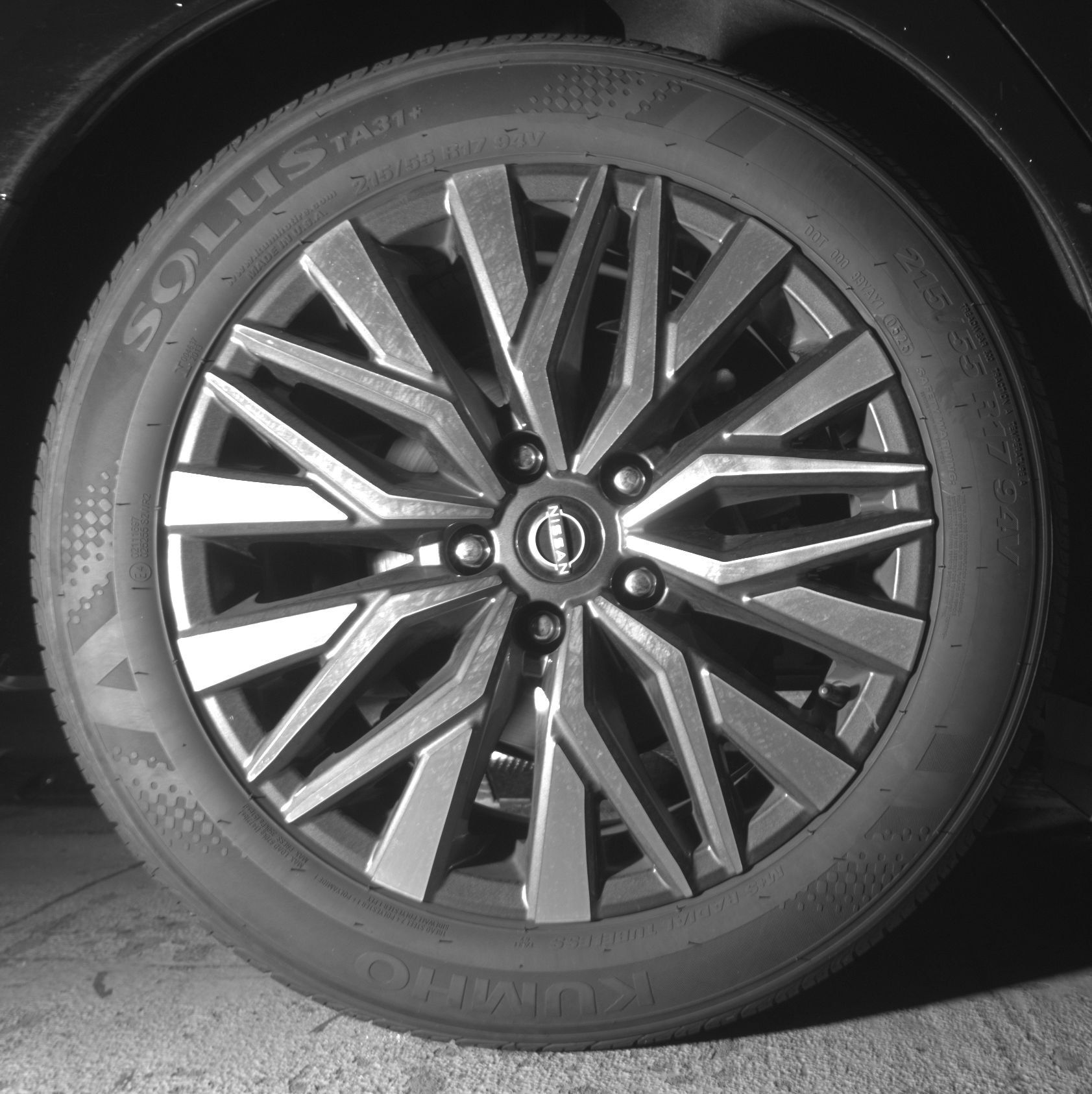 Thumbnail: 2025 Nissan Altima - 12