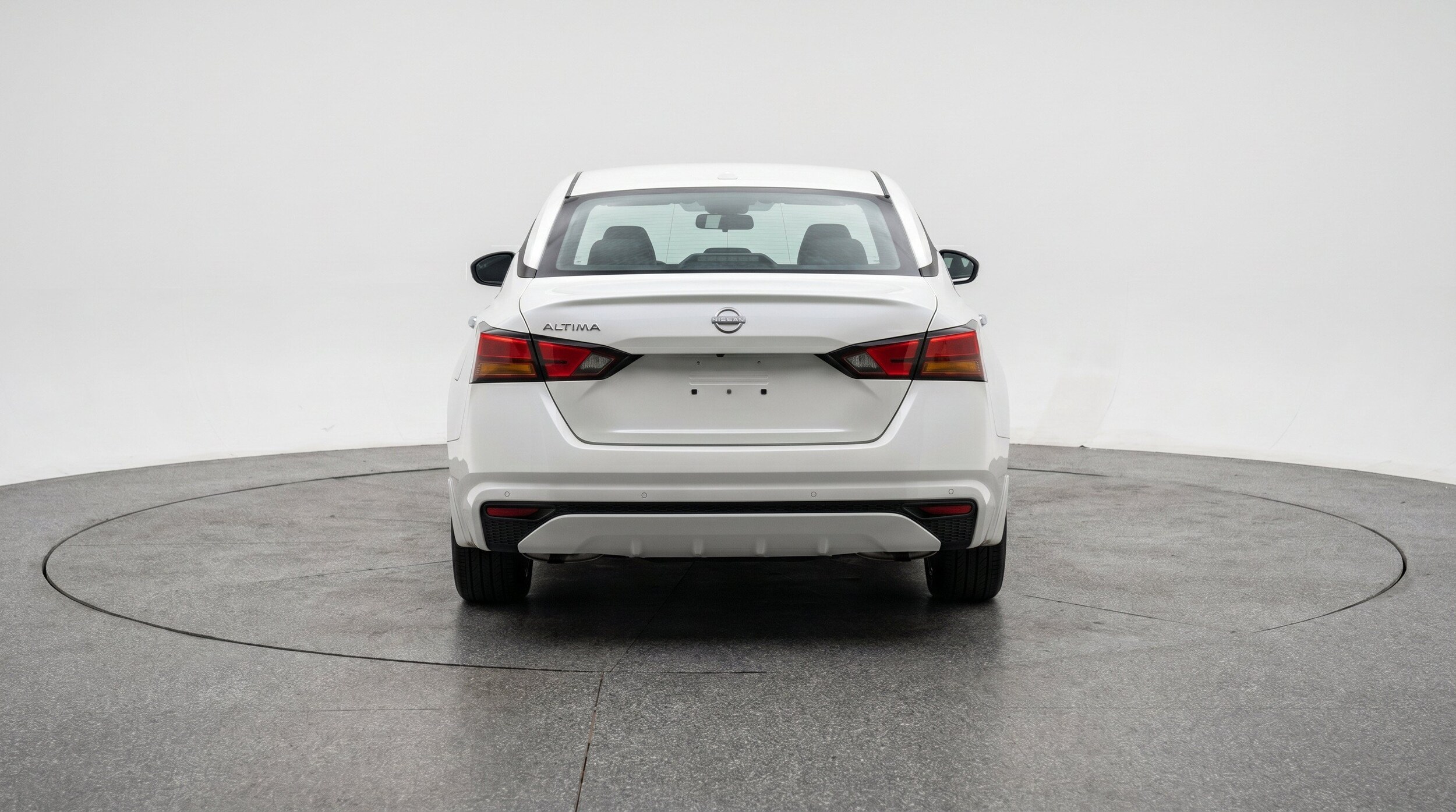 Thumbnail: 2025 Nissan Altima - 7