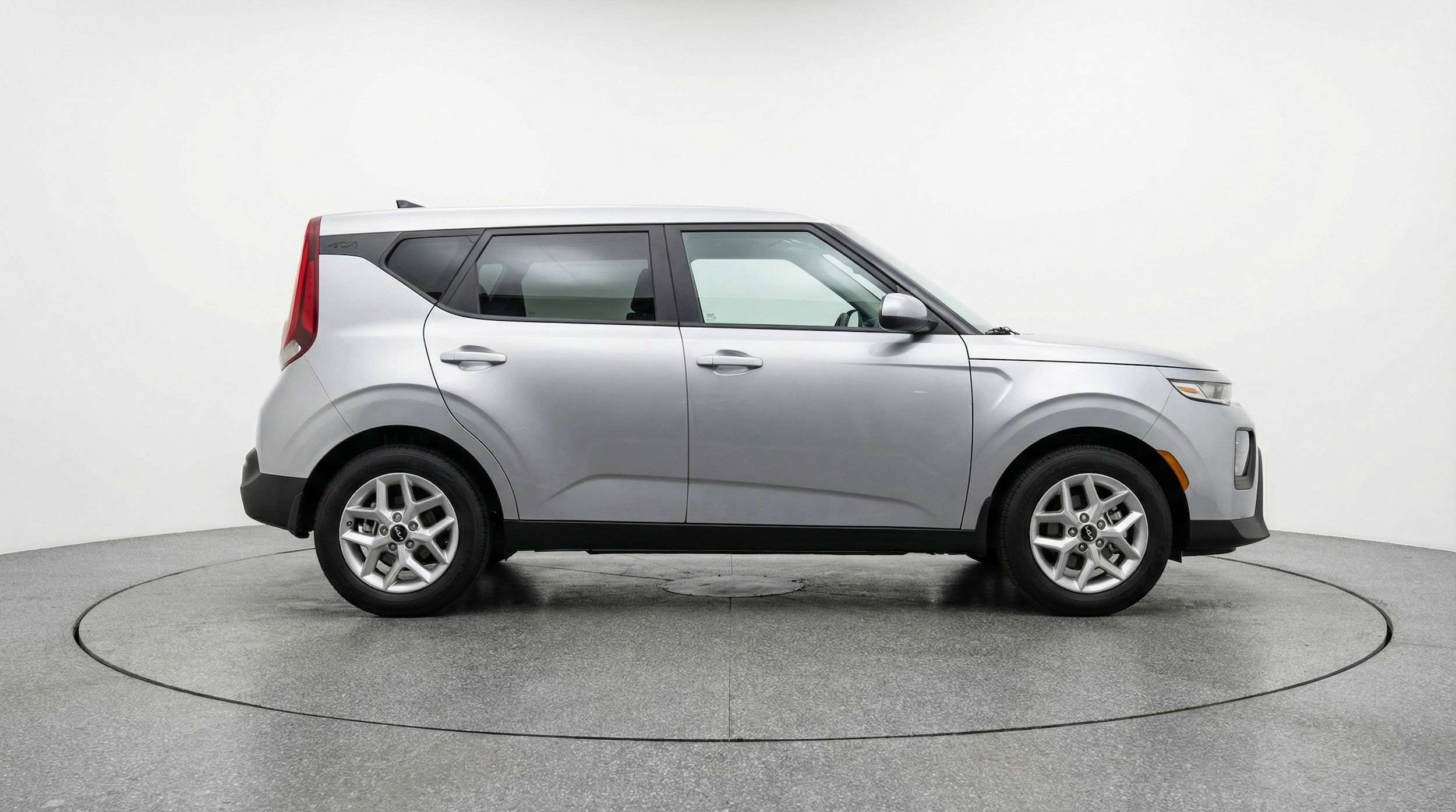 Thumbnail: 2025 Kia Soul - 11