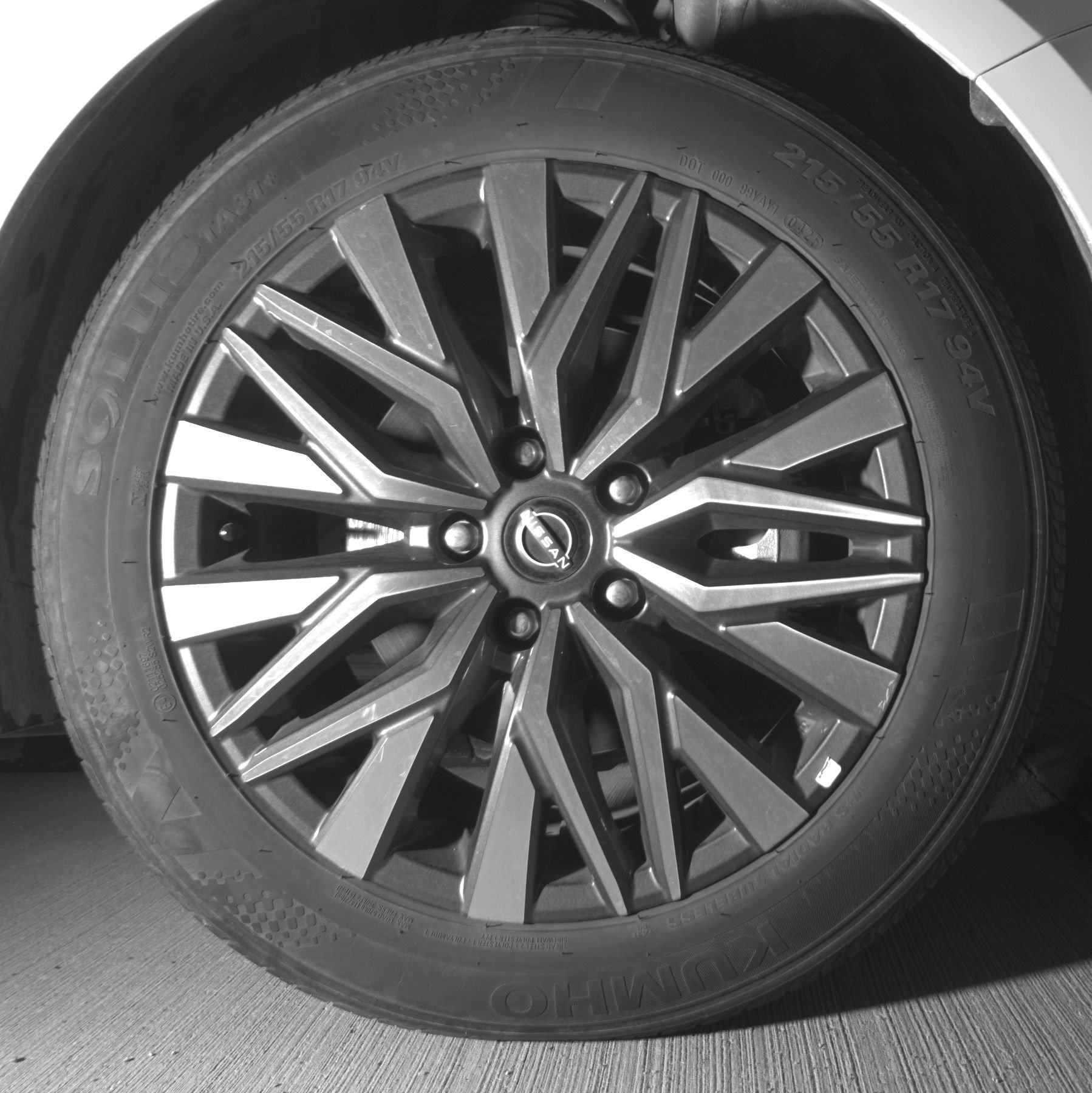 Thumbnail: 2025 Nissan Altima - 13