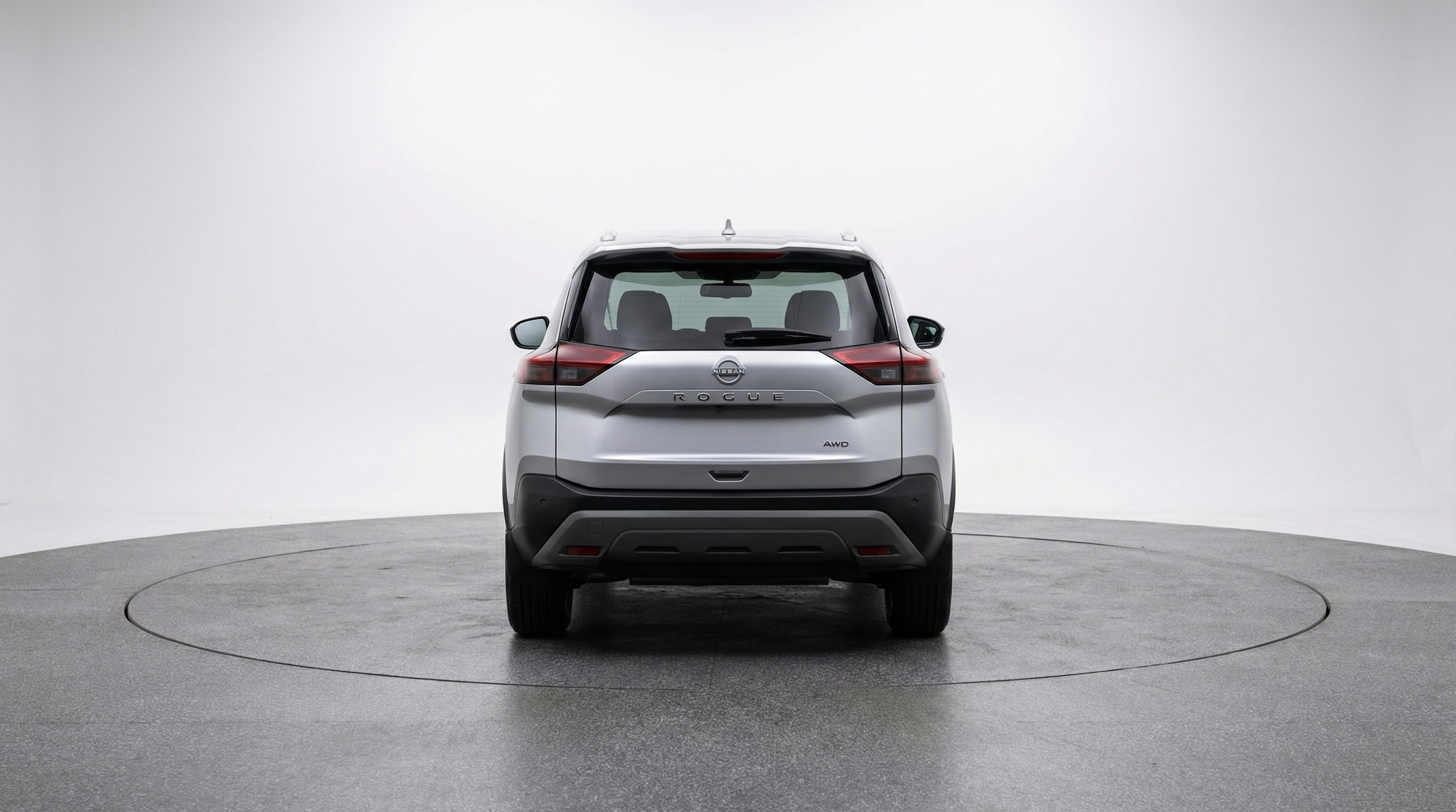 Thumbnail: 2025 Nissan Rogue - 6