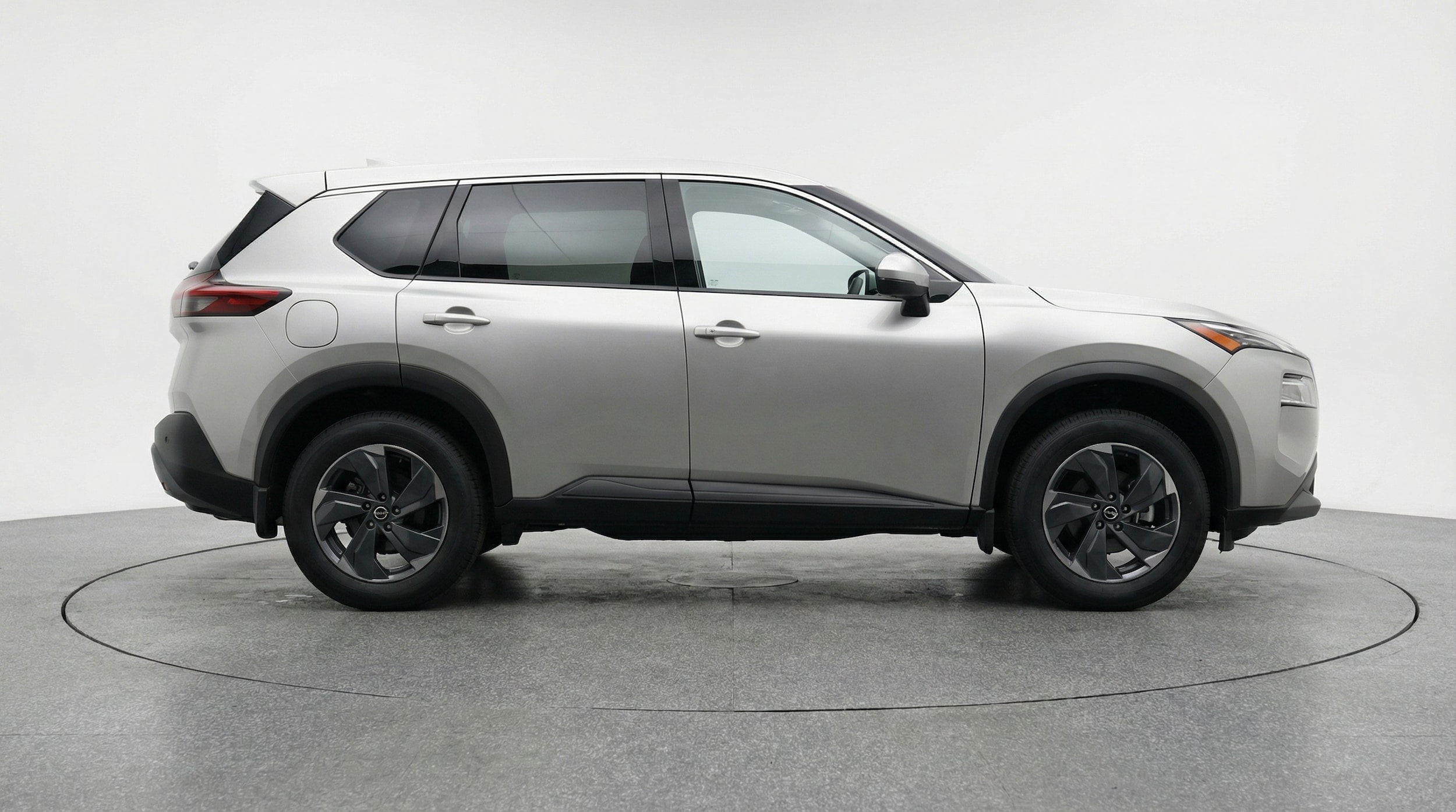 Thumbnail: 2025 Nissan Rogue - 8