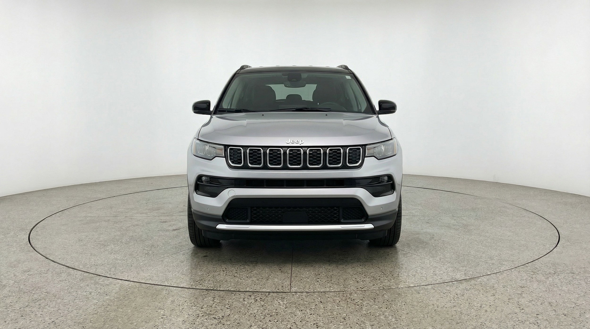 Thumbnail: 2025 Jeep Compass - 2