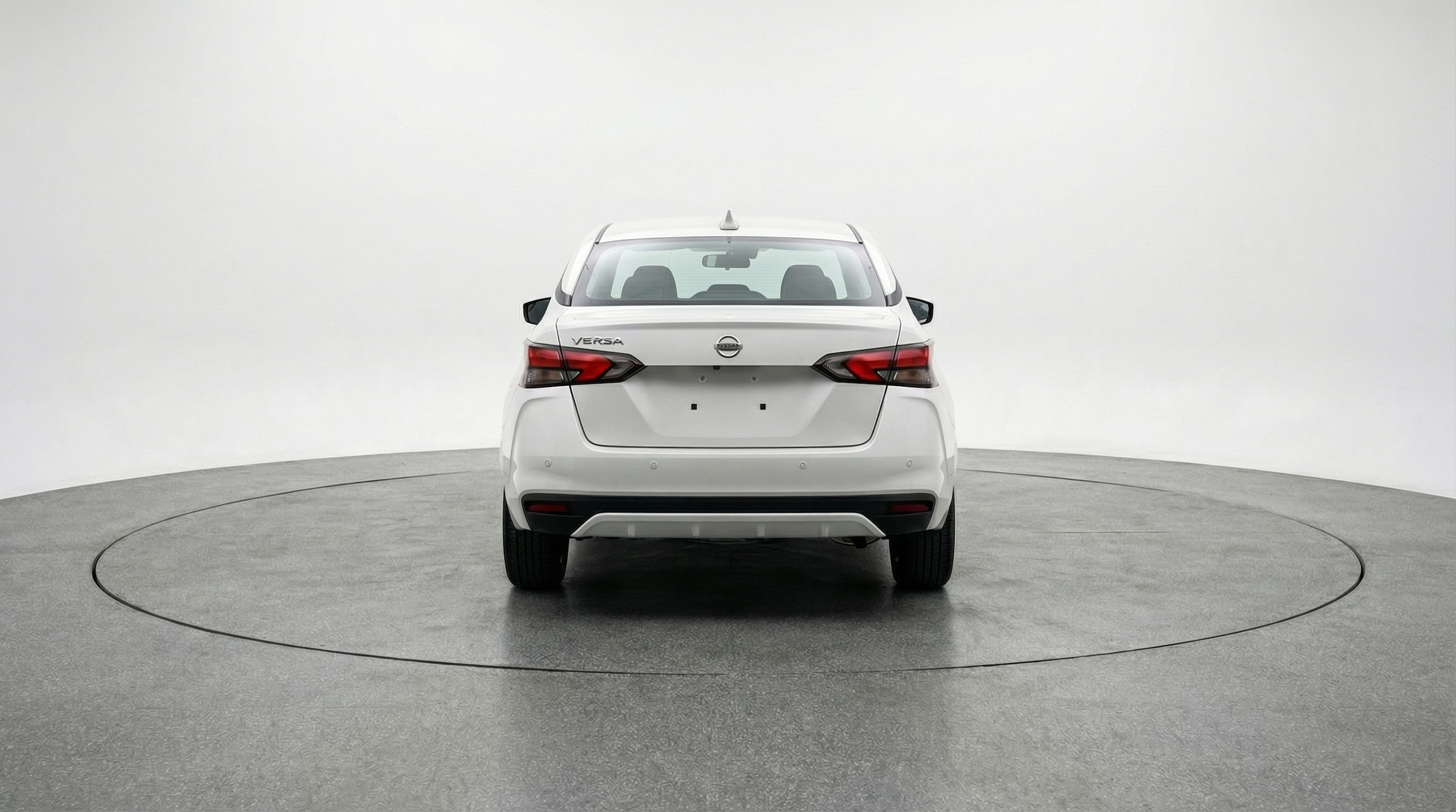 Thumbnail: 2025 Nissan Versa - 6