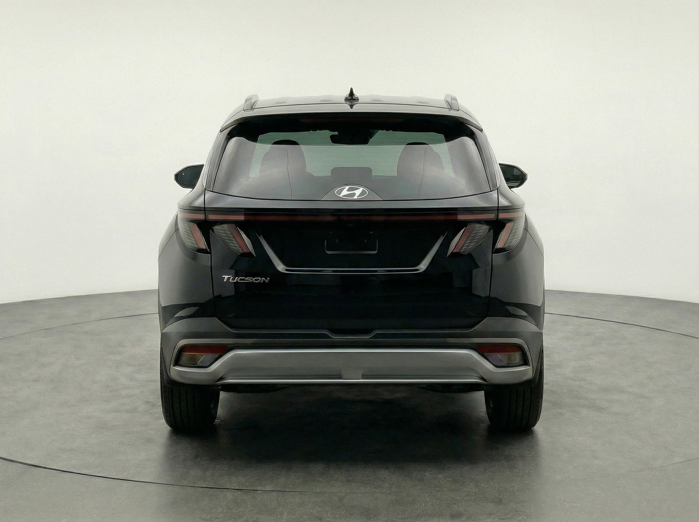 Thumbnail: 2025 Hyundai Tucson - 7