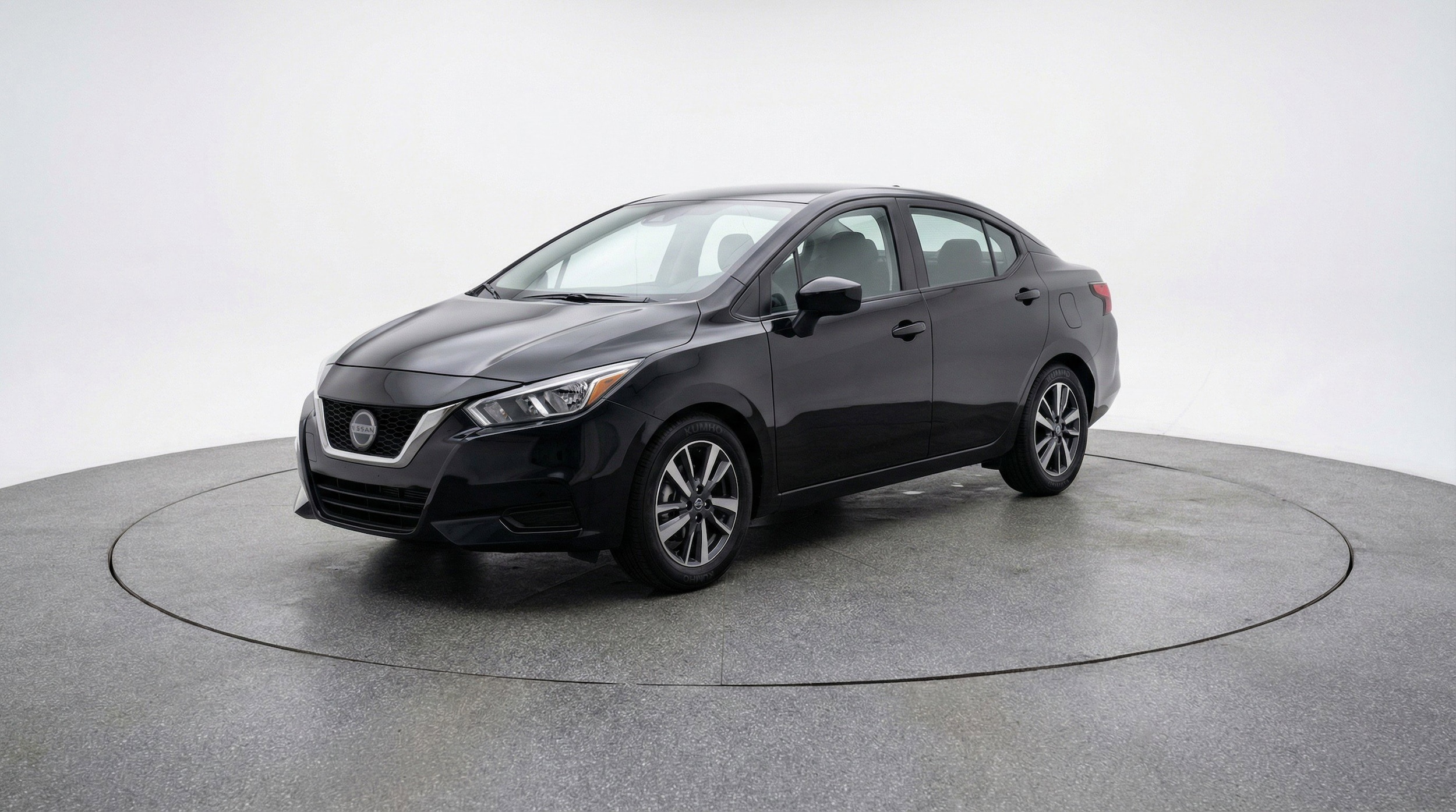 Thumbnail: 2025 Nissan Versa - 3