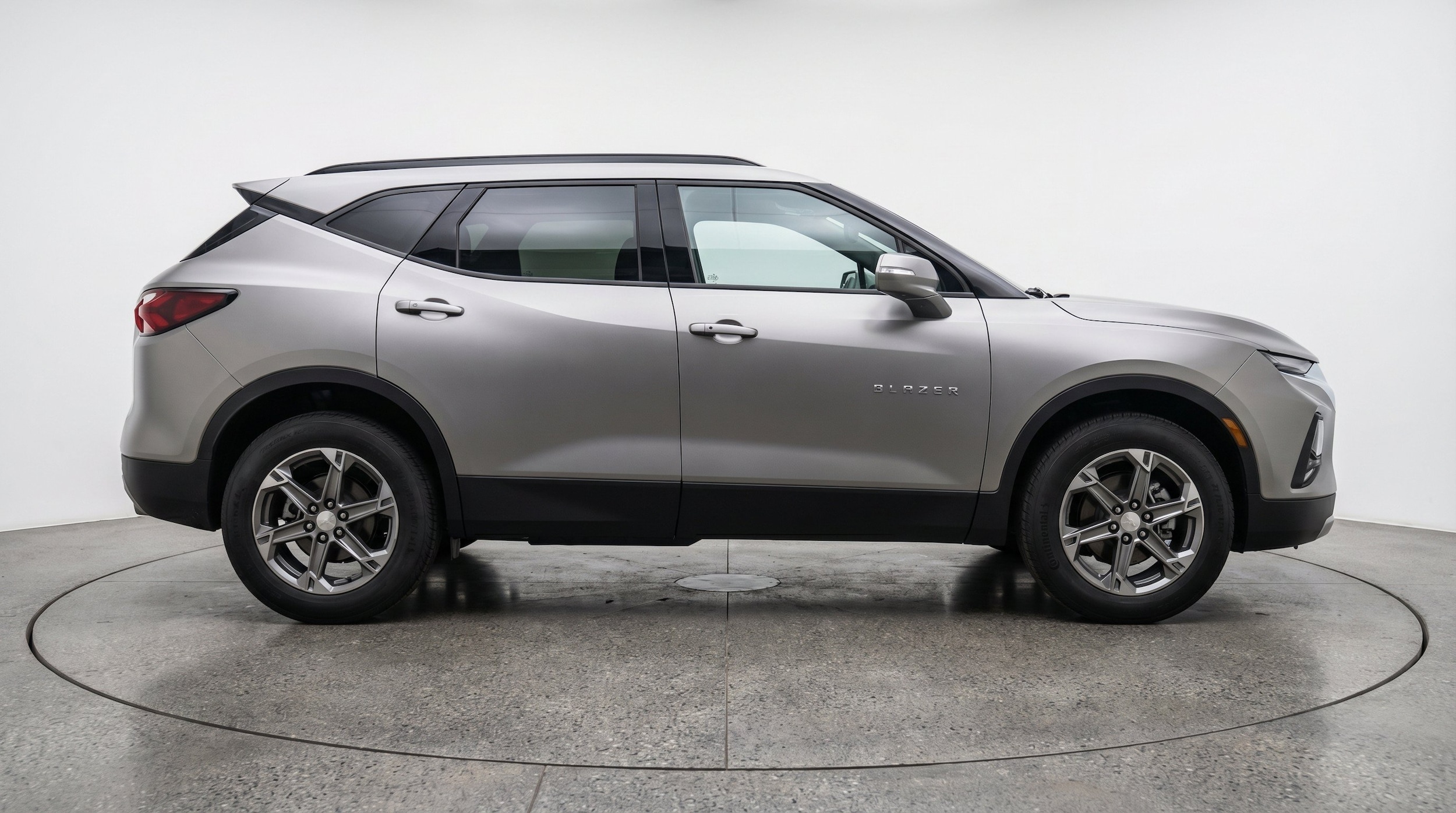 Thumbnail: 2026 Chevrolet Blazer - 11