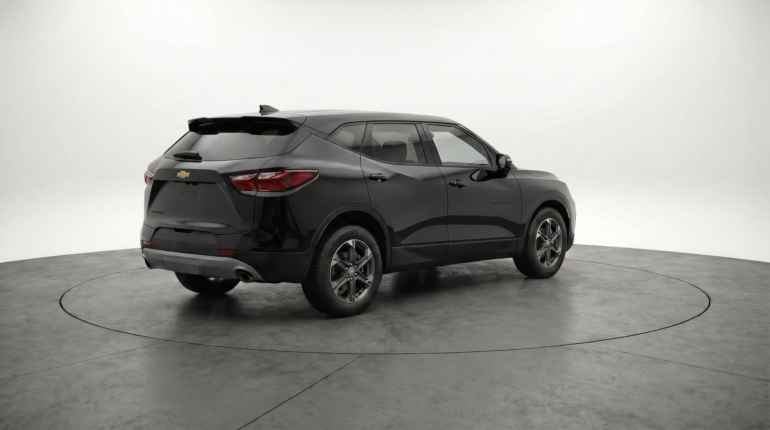 Thumbnail: 2026 Chevrolet Blazer - 9