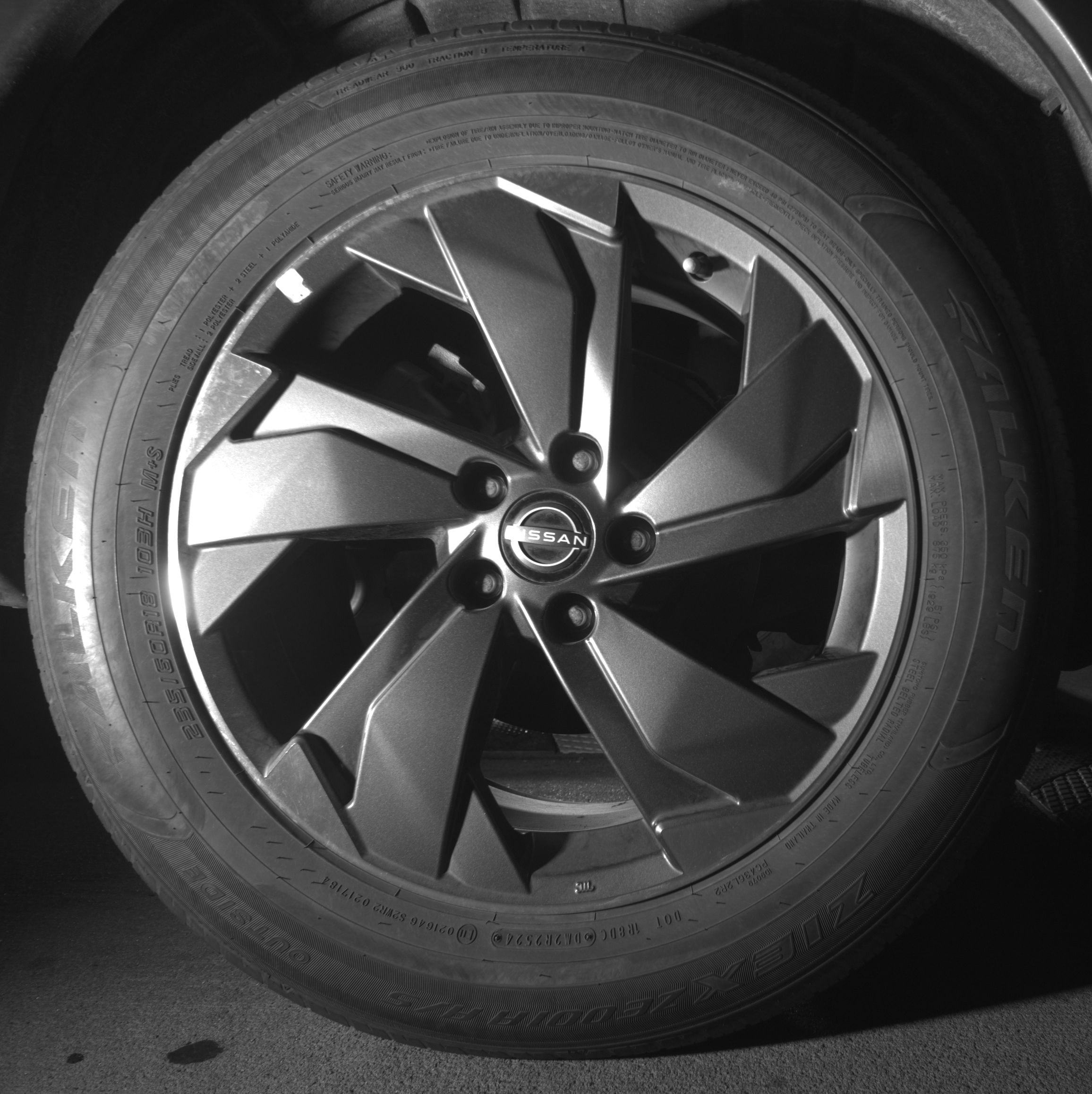 Thumbnail: 2025 Nissan Rogue - 12