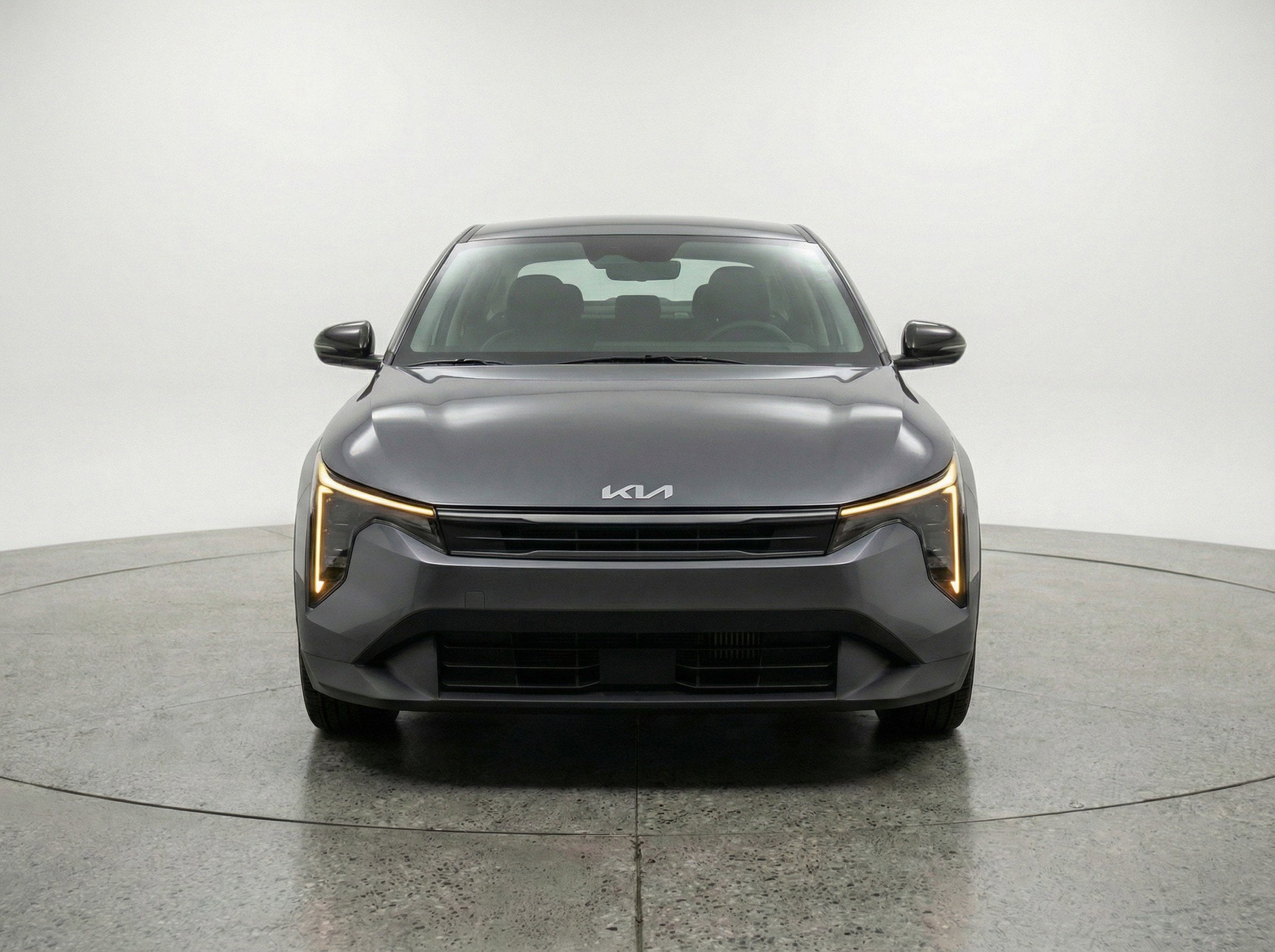 Thumbnail: 2025 Kia K4 - 2