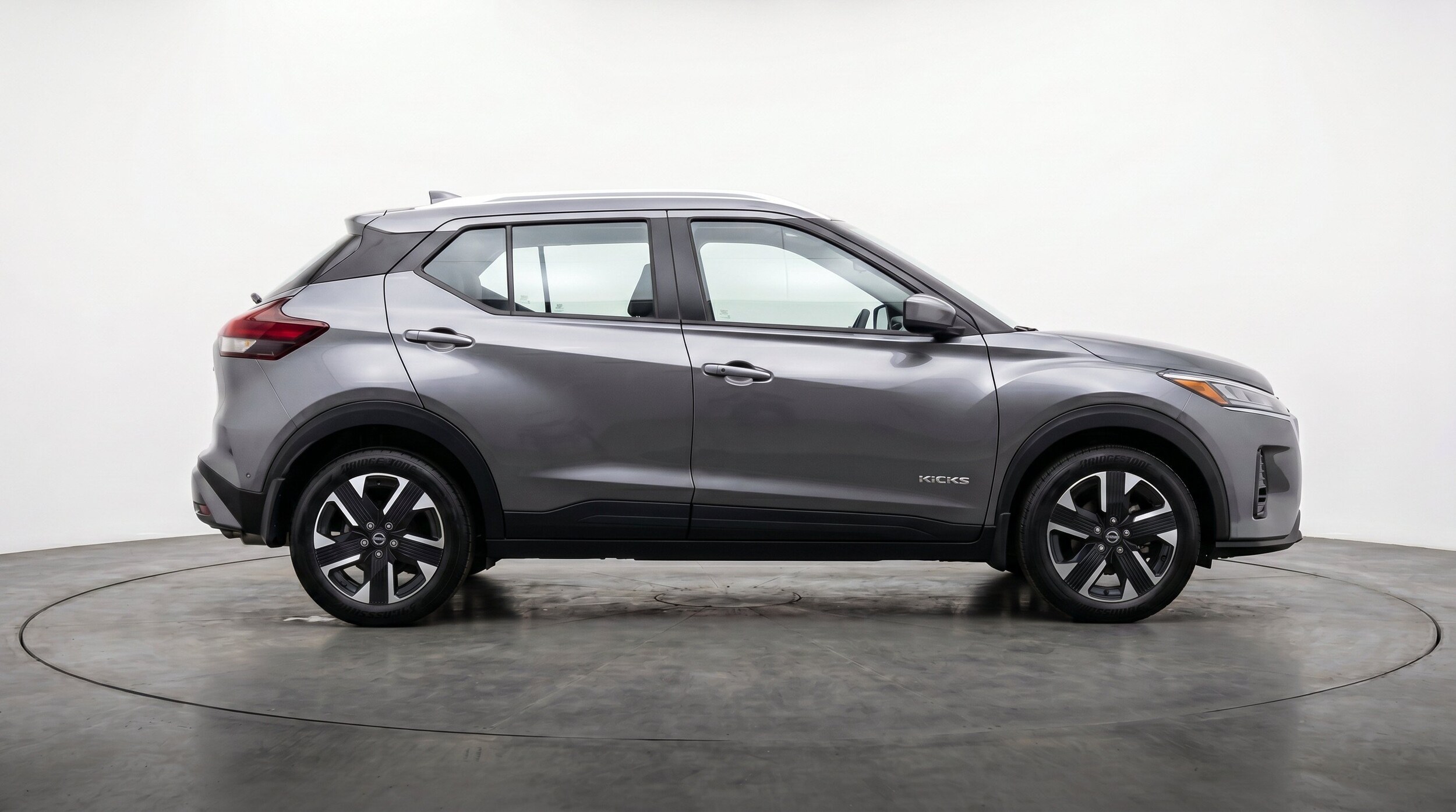 Thumbnail: 2026 Nissan Kicks - 11
