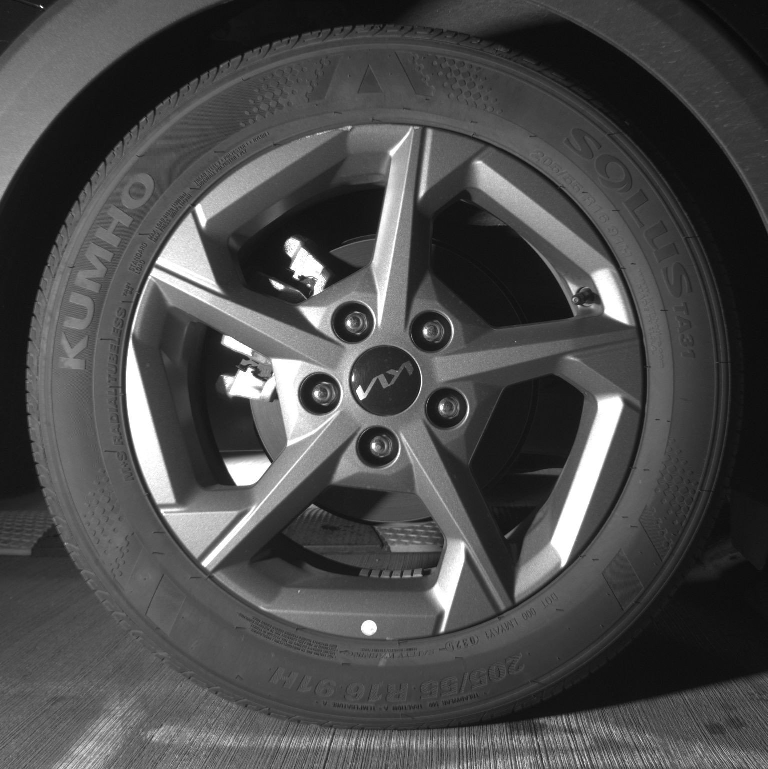 Thumbnail: 2025 Kia K4 - 15