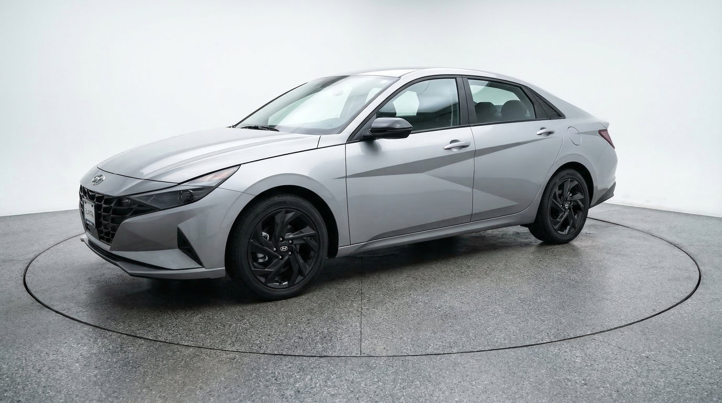 Thumbnail: 2026 Hyundai Elantra - 3