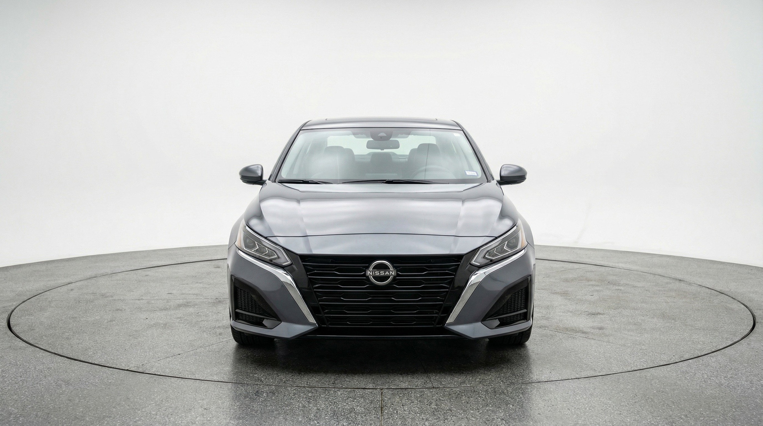 Thumbnail: 2025 Nissan Altima - 2