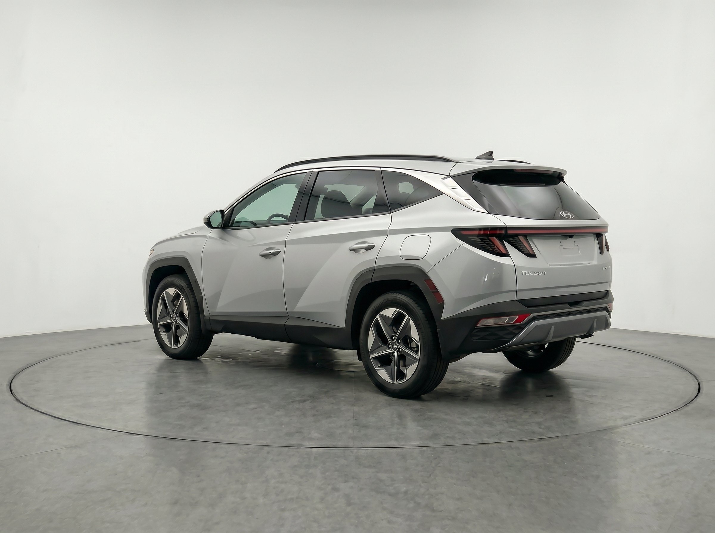 Thumbnail: 2026 Hyundai Tucson - 6