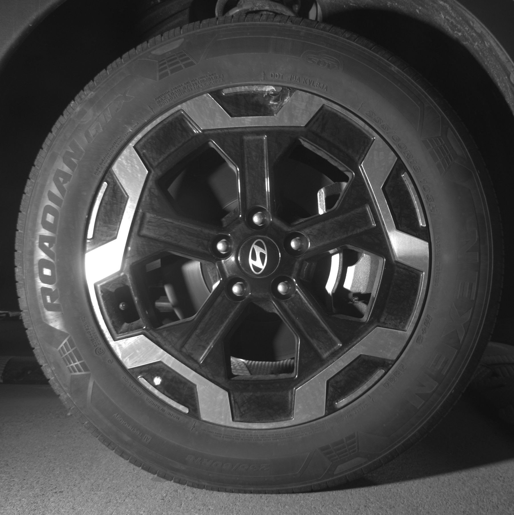 Thumbnail: 2026 Hyundai Santa Fe - 13