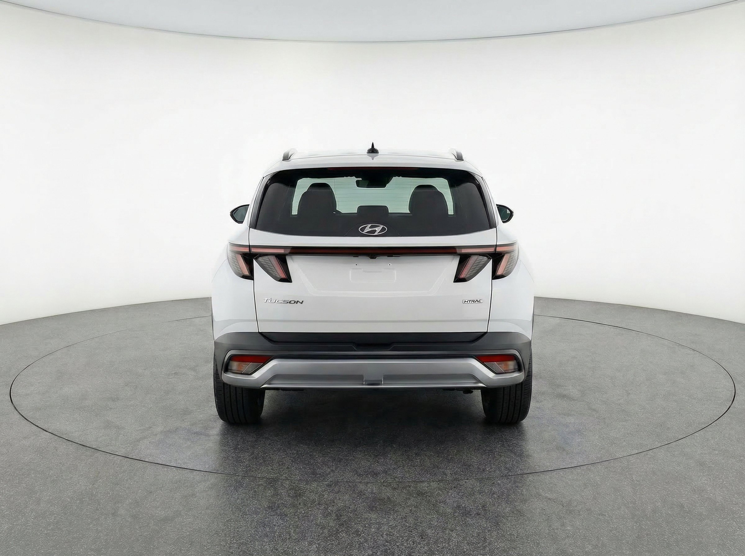Thumbnail: 2026 Hyundai Tucson - 7