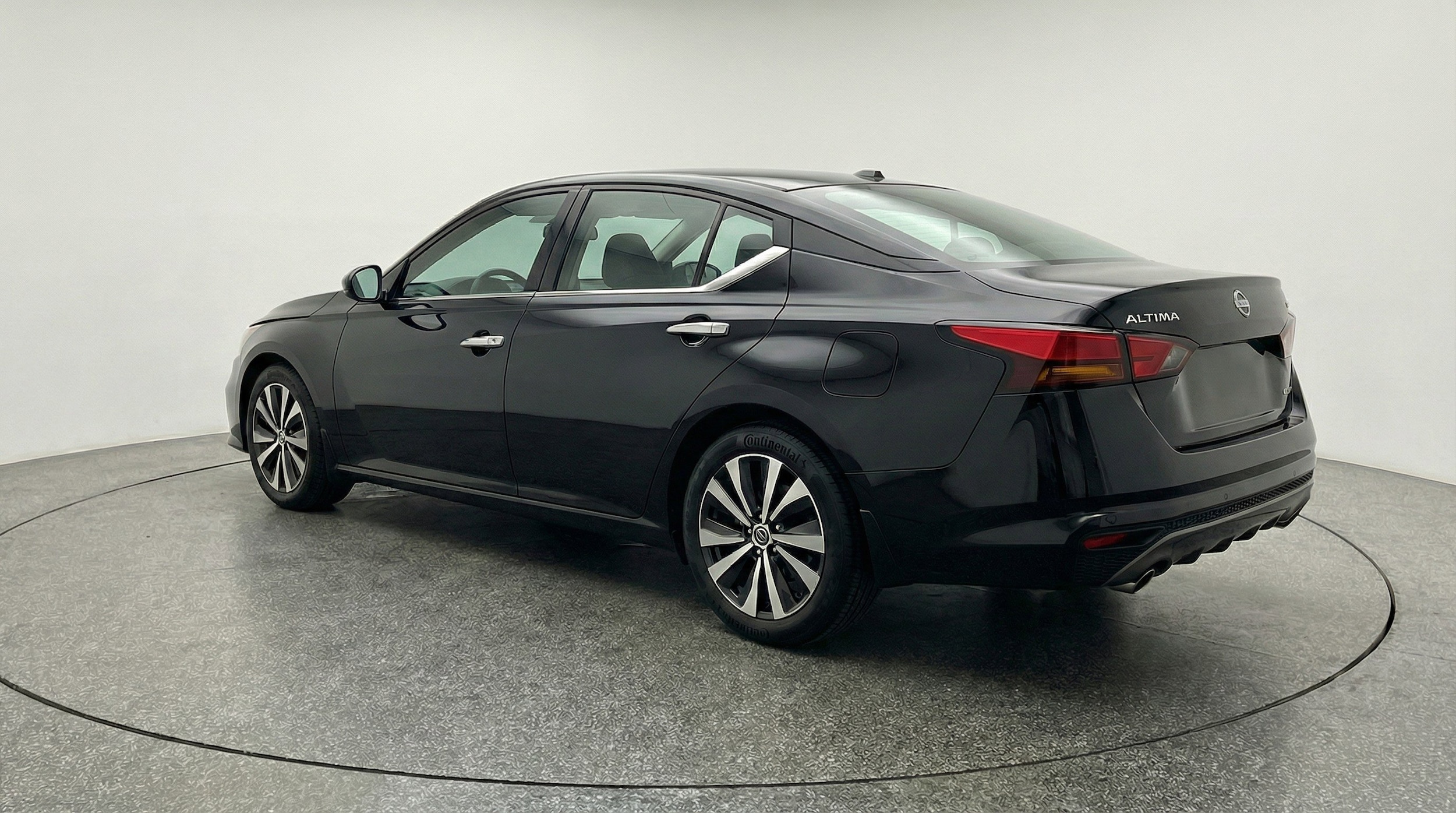 Thumbnail: 2025 Nissan Altima - 6