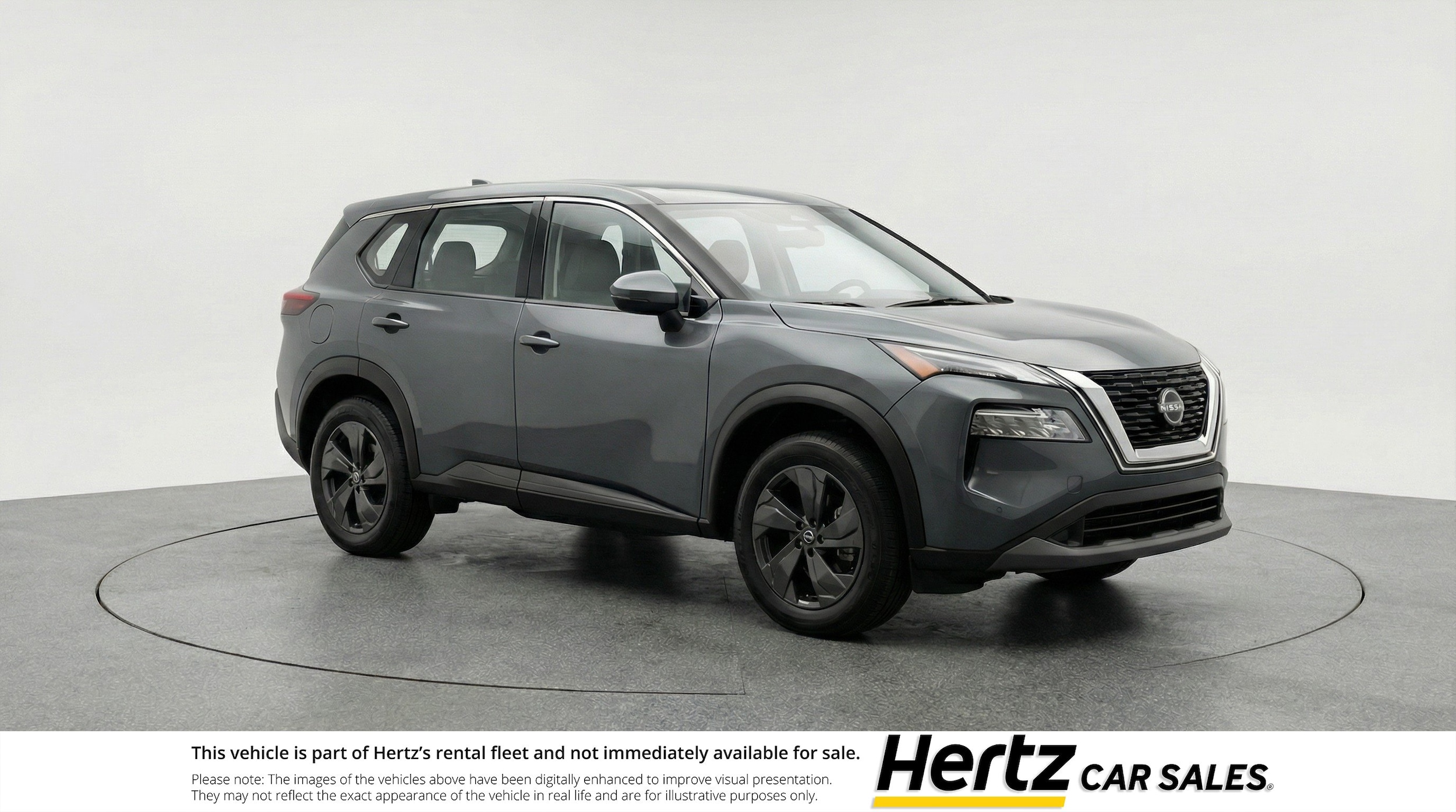 Thumbnail: 2026 Nissan Rogue - 1