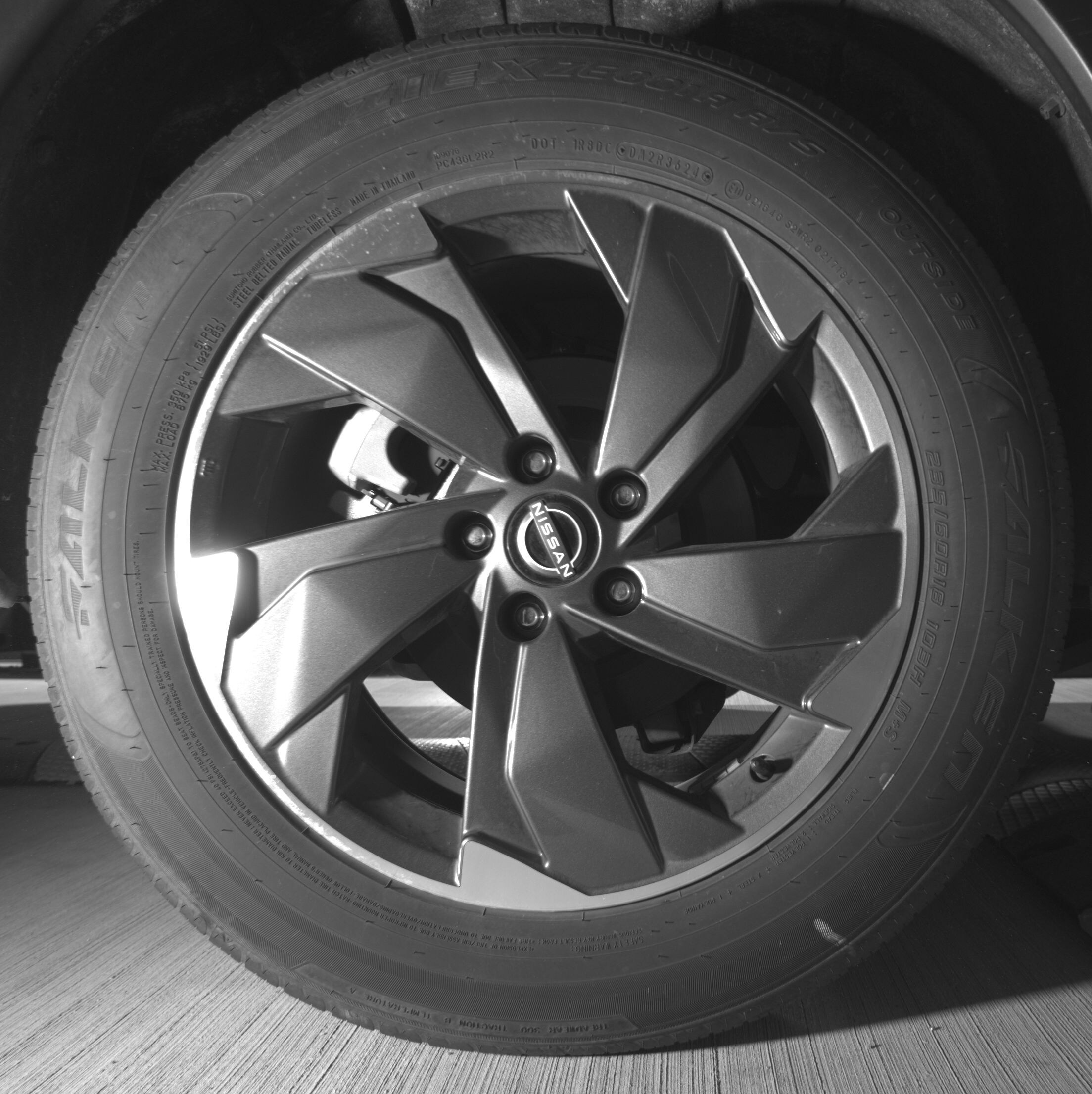 Thumbnail: 2025 Nissan Rogue - 12